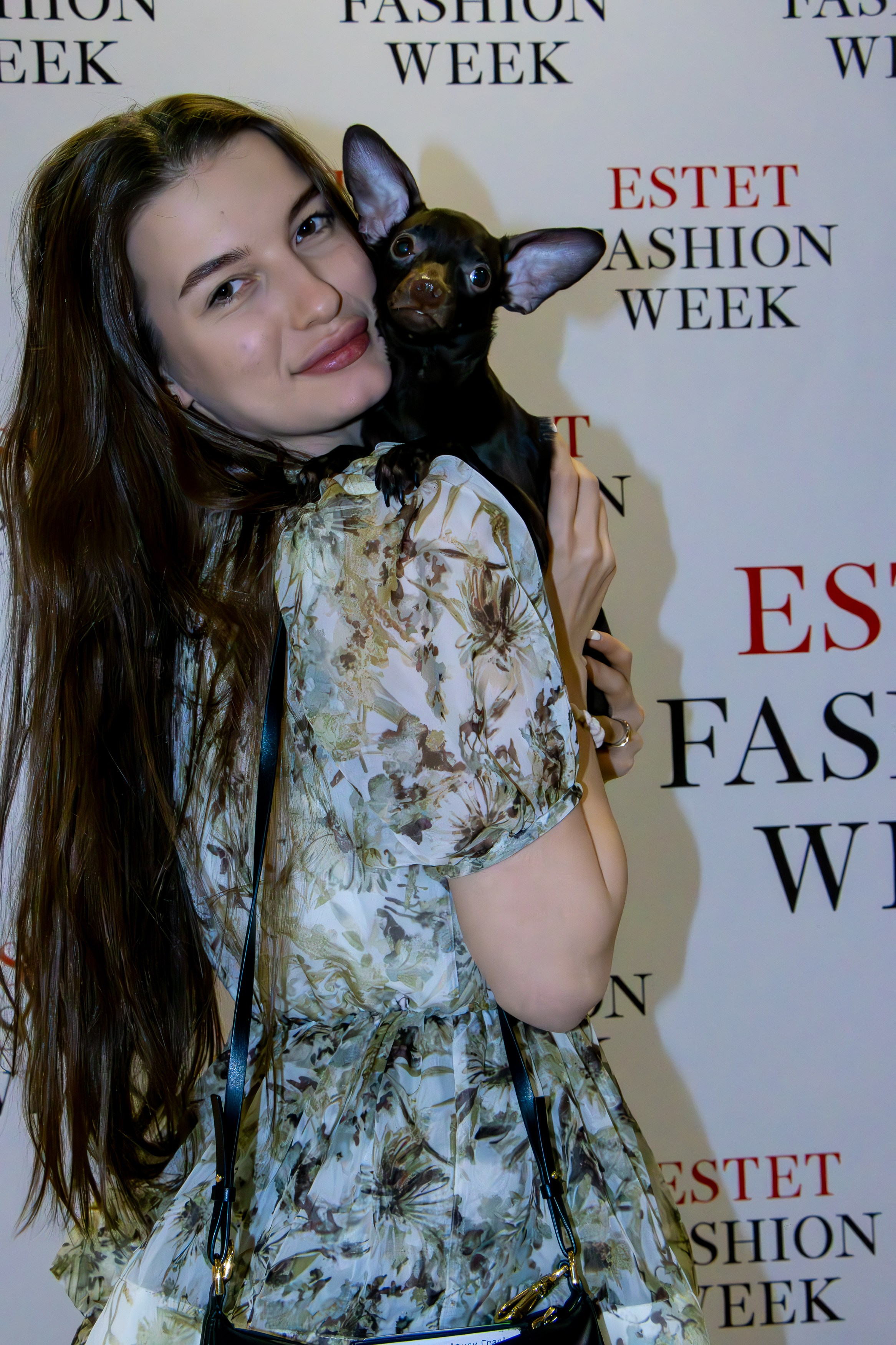 Estet Fashion Week 2025. Фотограф Татьяна Матрос