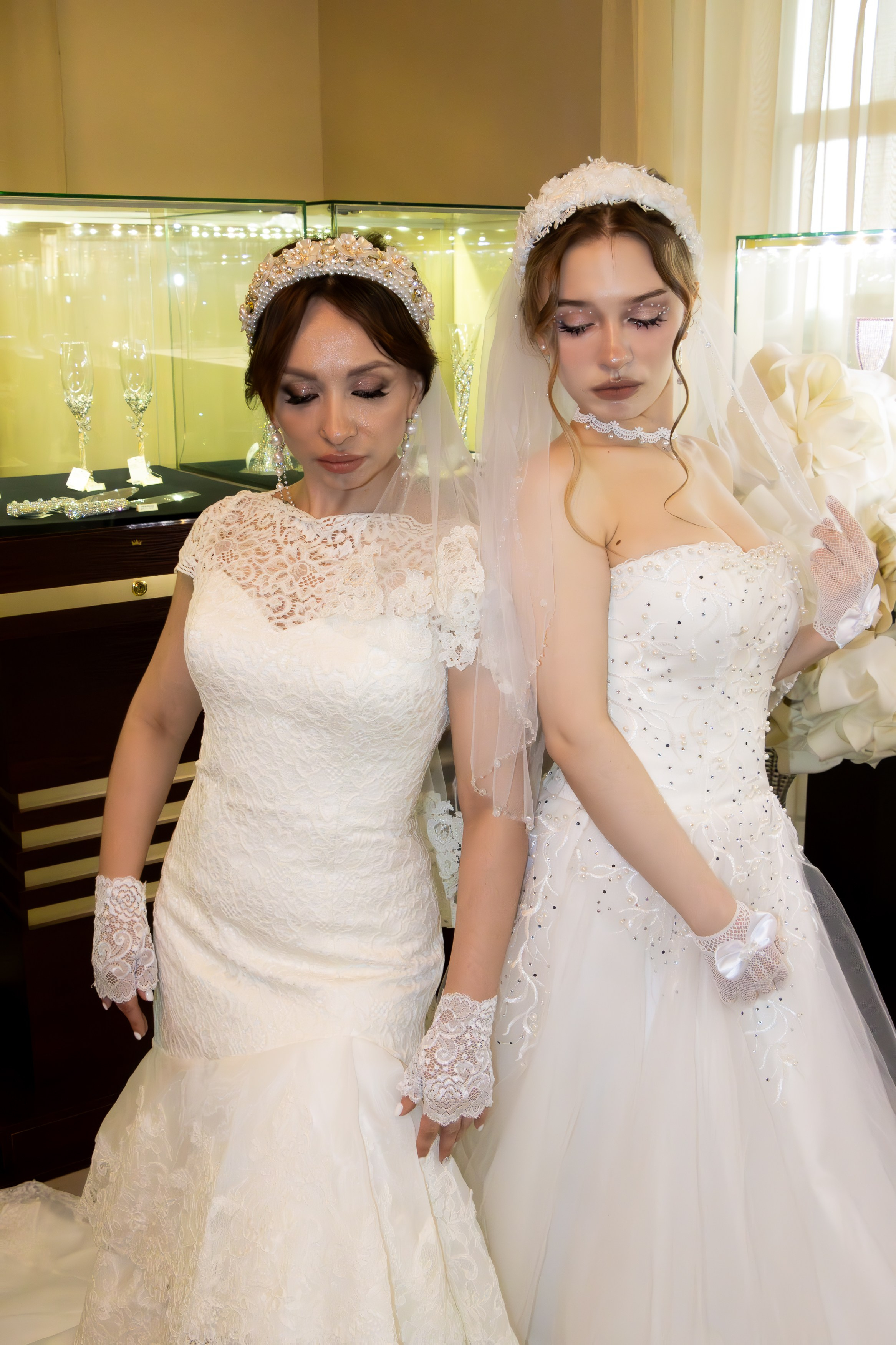 Estet Fashion Week 2025. Фотограф Татьяна Матрос