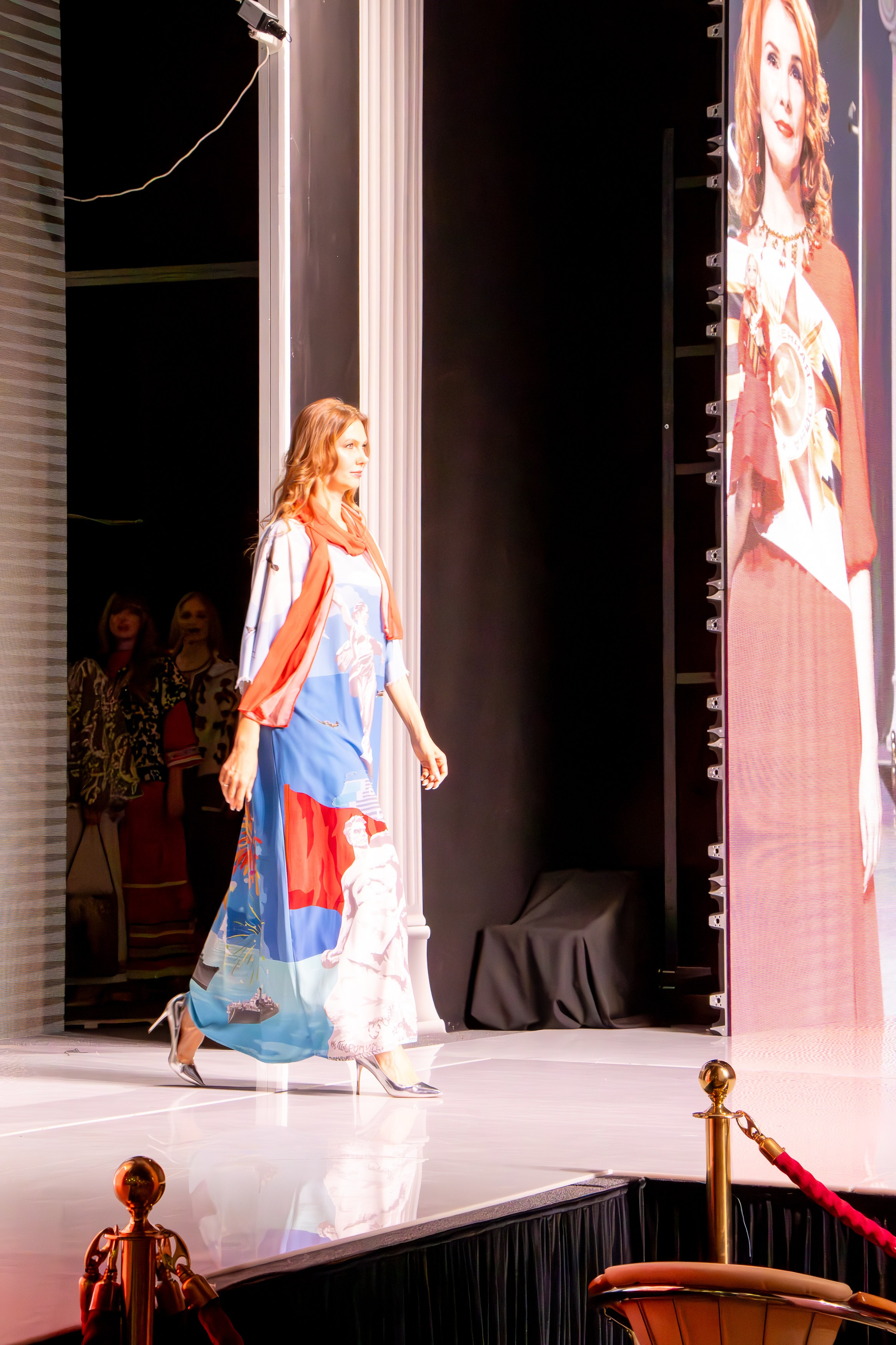 Estet Fashion Week 2025. Фотограф Татьяна Матрос