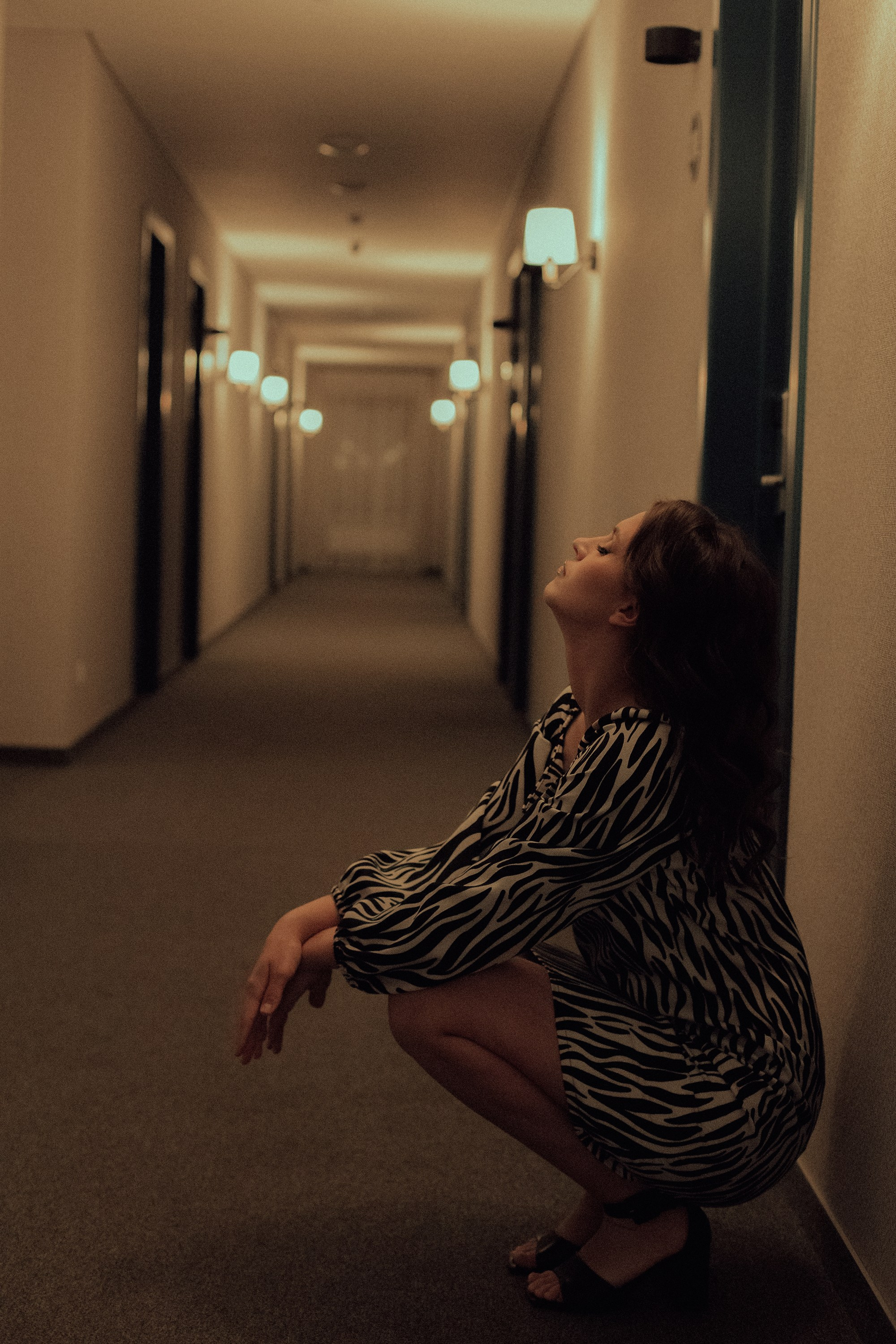 Моя любовь, ты не знаешь, где я. Свадебный фотограф Илья Бринк