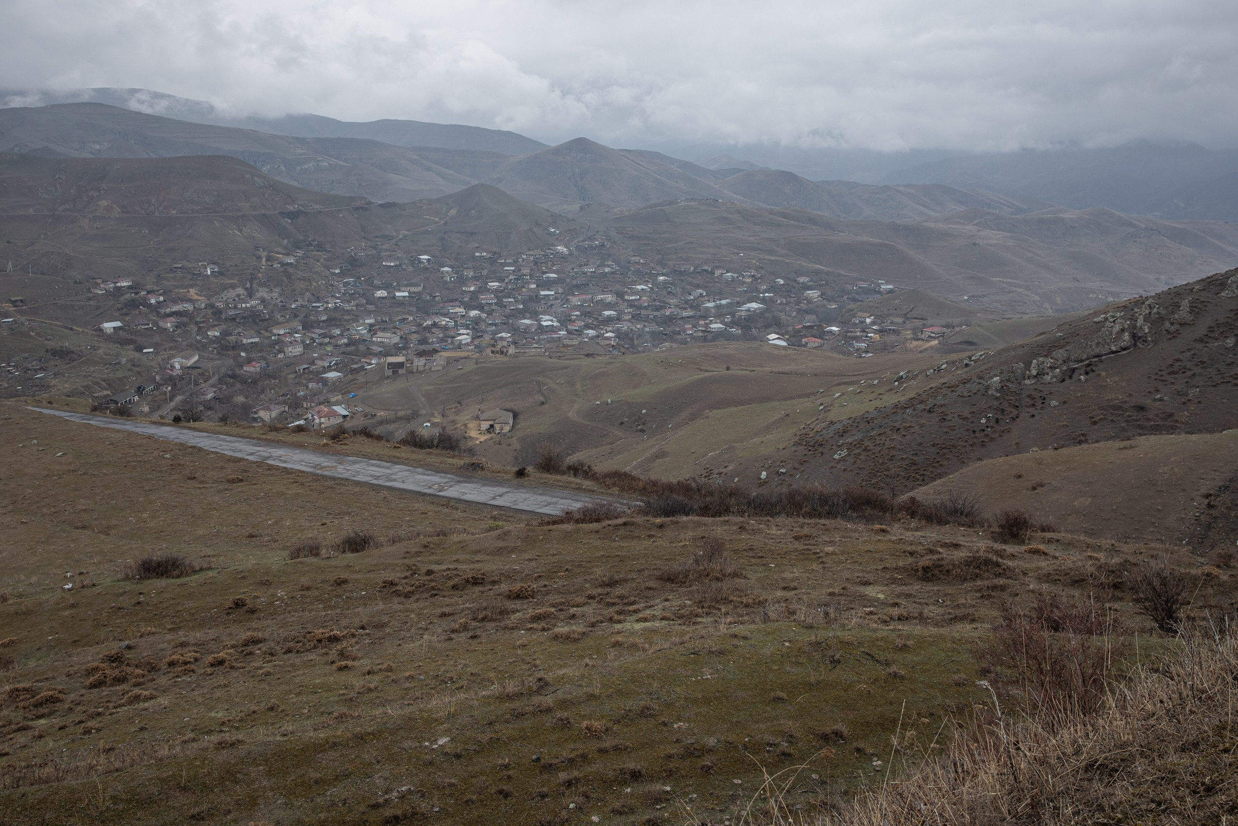 Арцах: потерянный дом. Yulia Nevskaya, documentary photographer and photojournalist