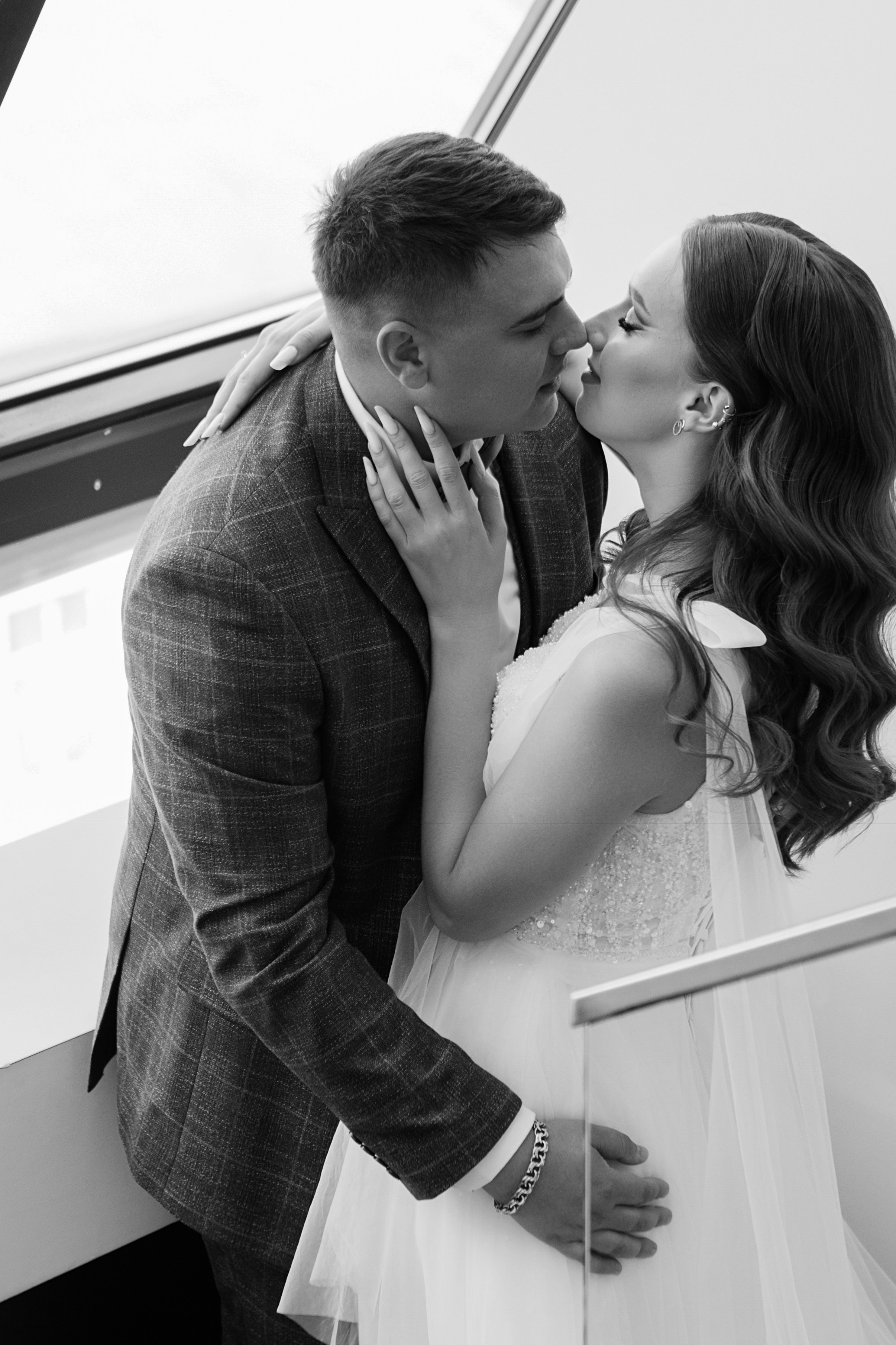 Dmitry & Tatiana. Свадебный организатор в Ростове-на-Дону Яснов Роман