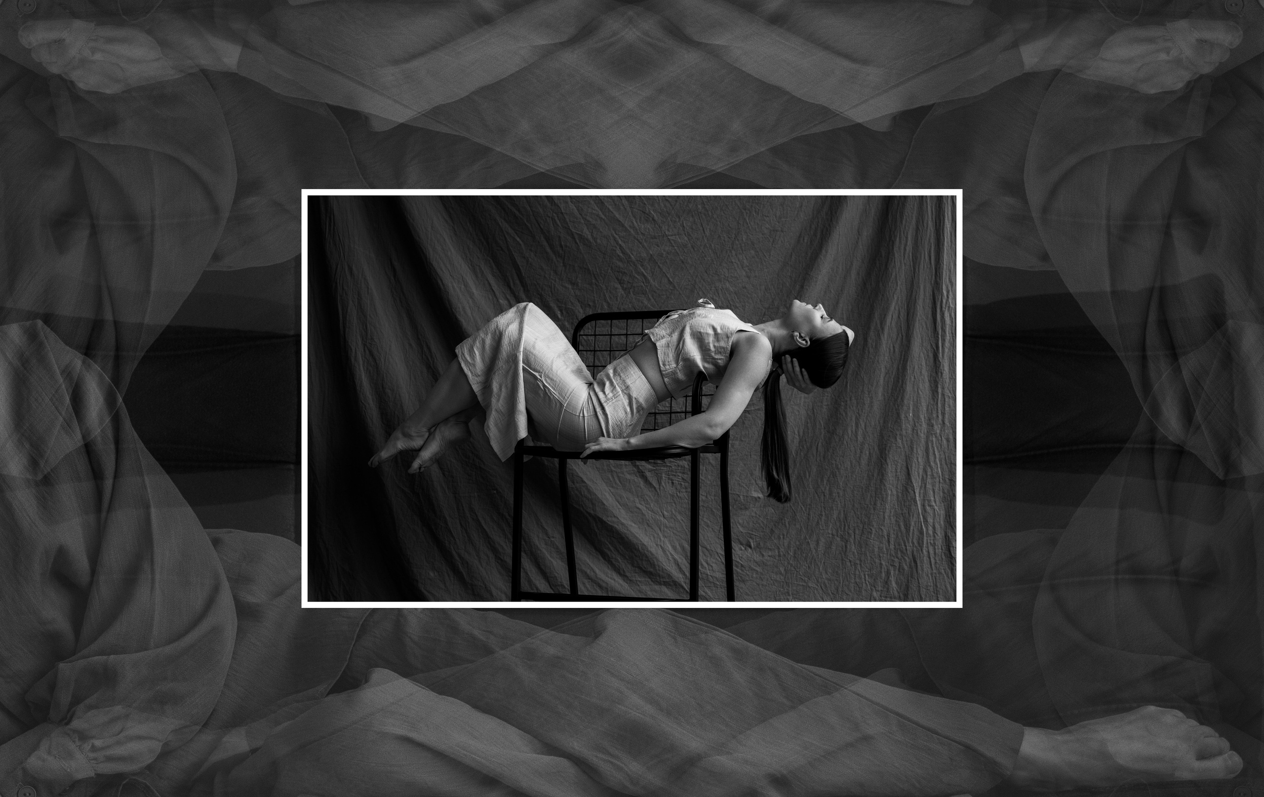 Портреты. Фотограф Кемерово I Ростислав Поддубный