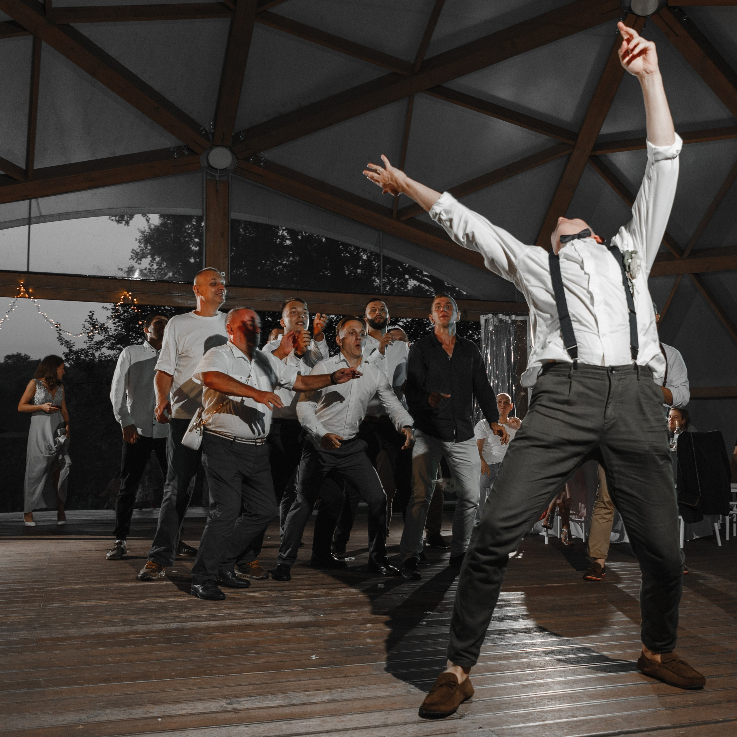 Crush (full day). Свадебный фотограф в Москве Мария Крош