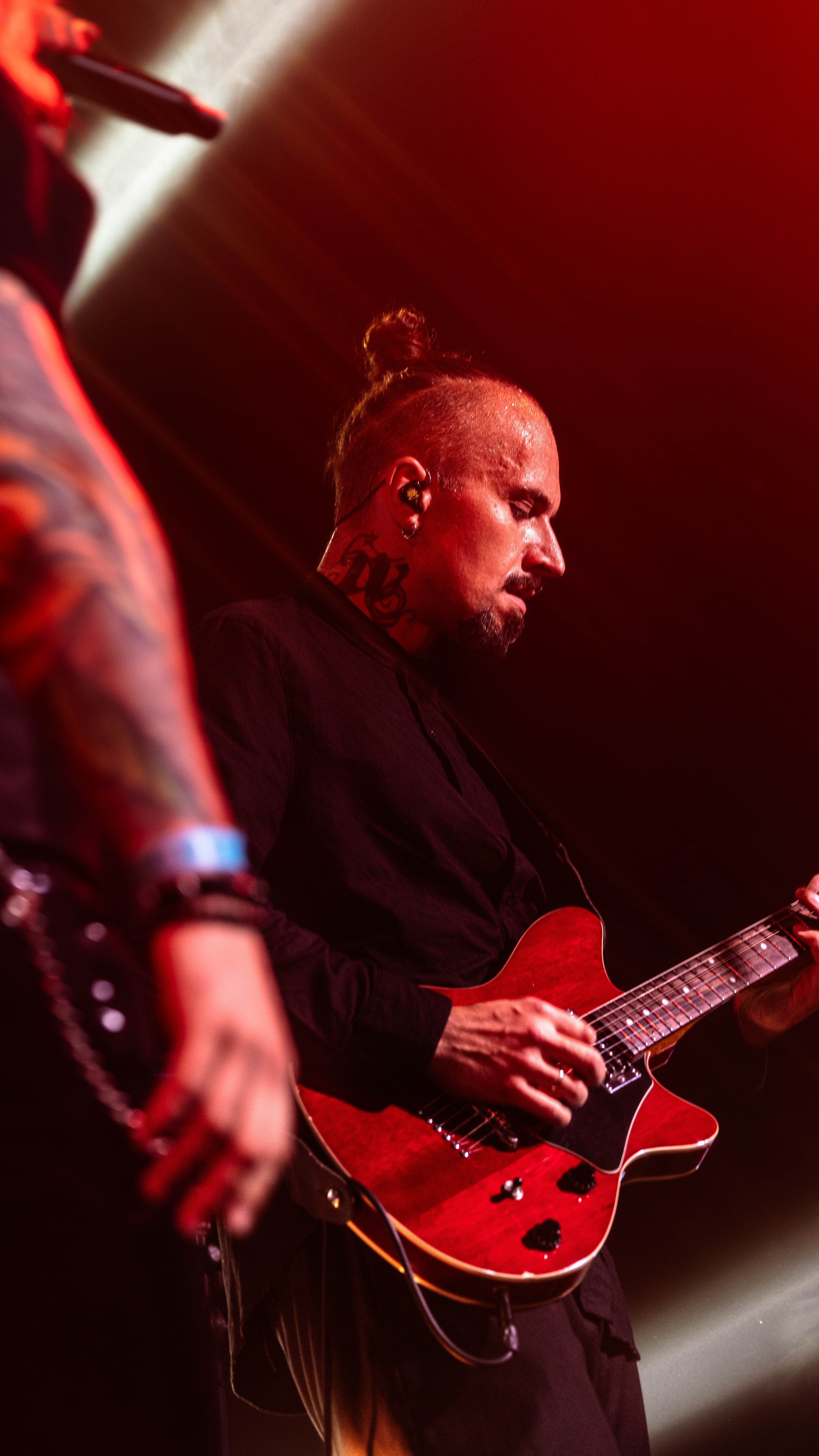 RockCity новосибирск. Магия фото/кино от Tony.REC