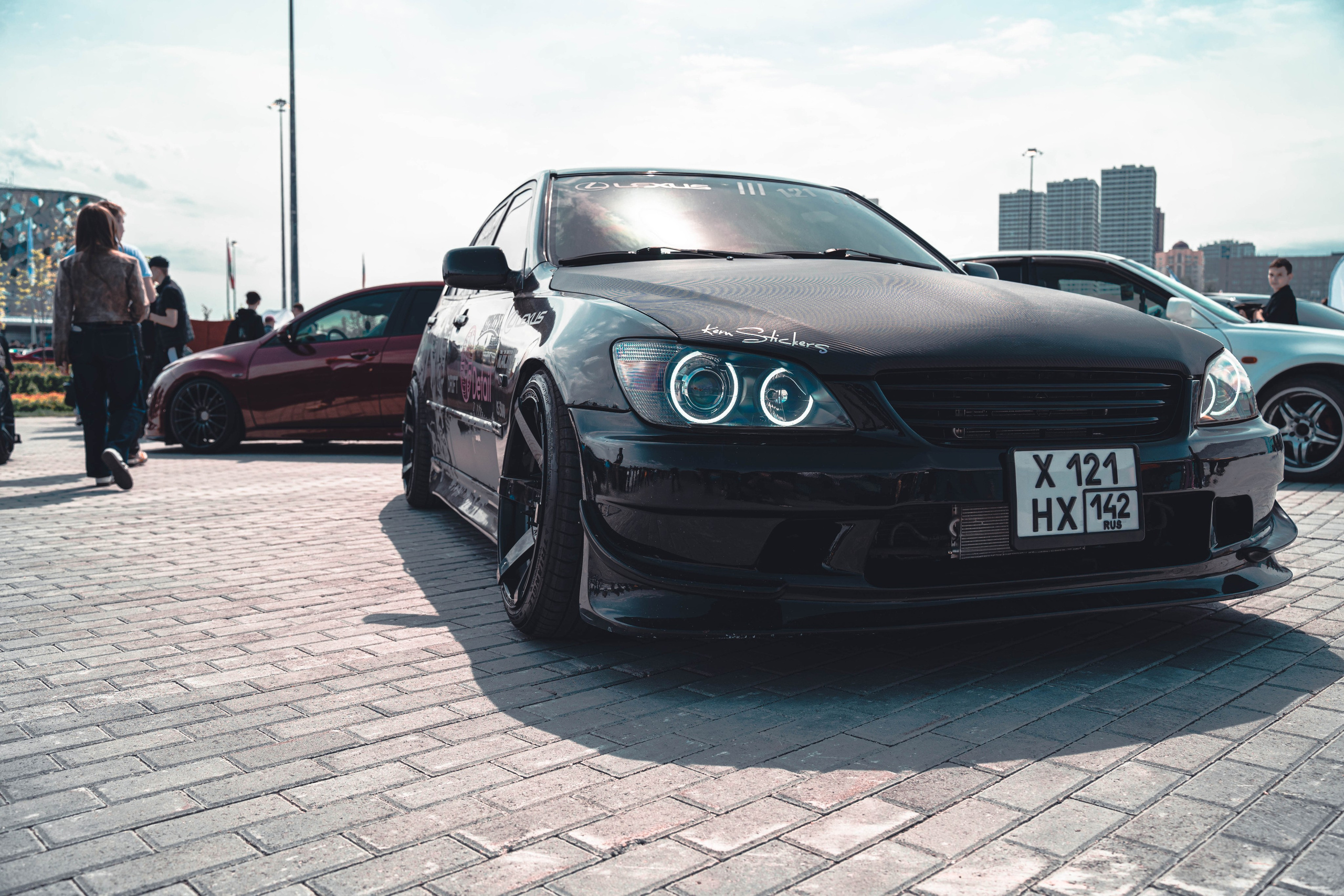 MIDDAY 17.05.2025. Магия фото/кино от Tony.REC