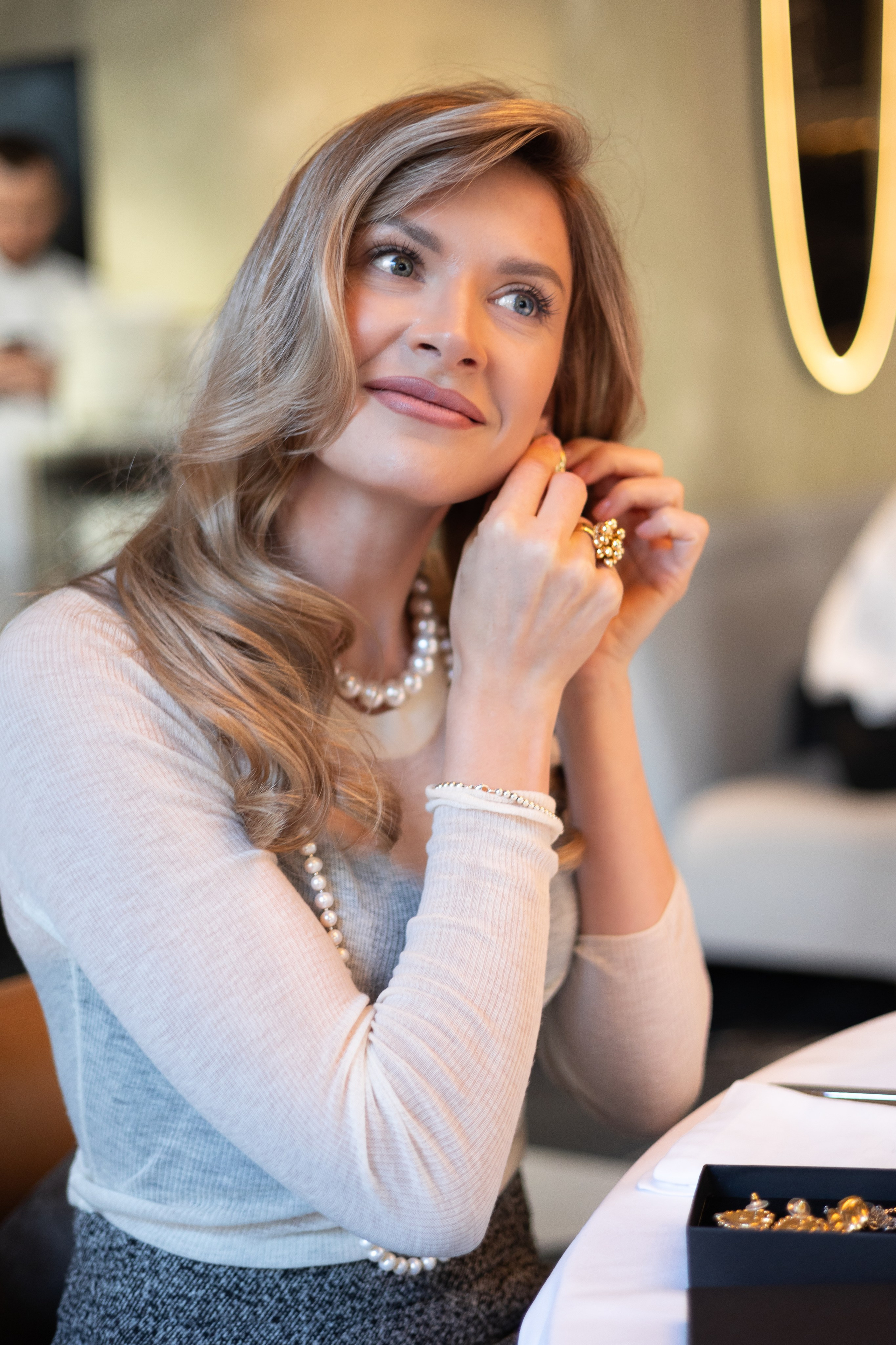 Инна. Фотограф Печерская Анастасия