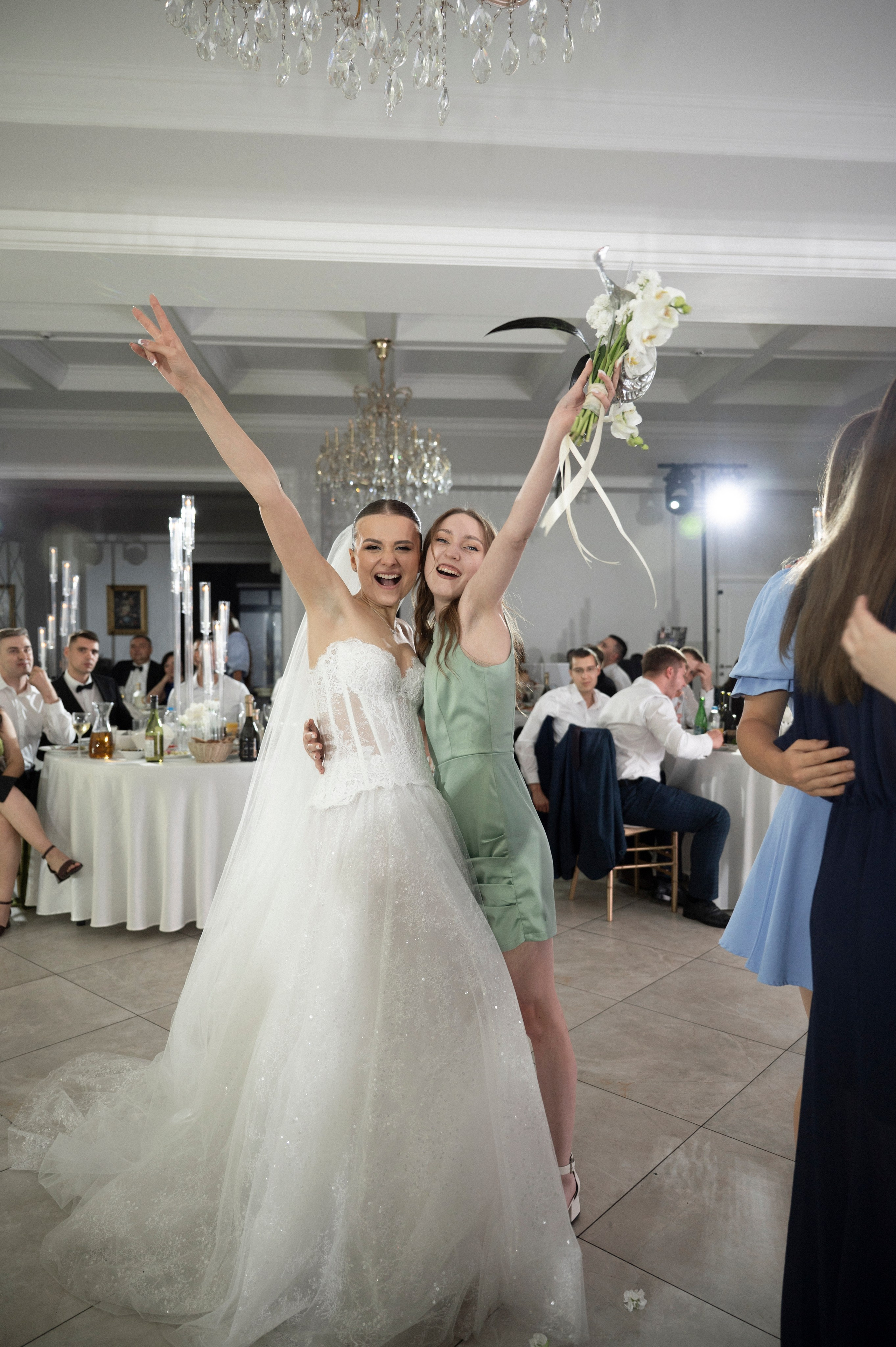 Мы одна большая семья. Фотограф Евгения Мирошниченко