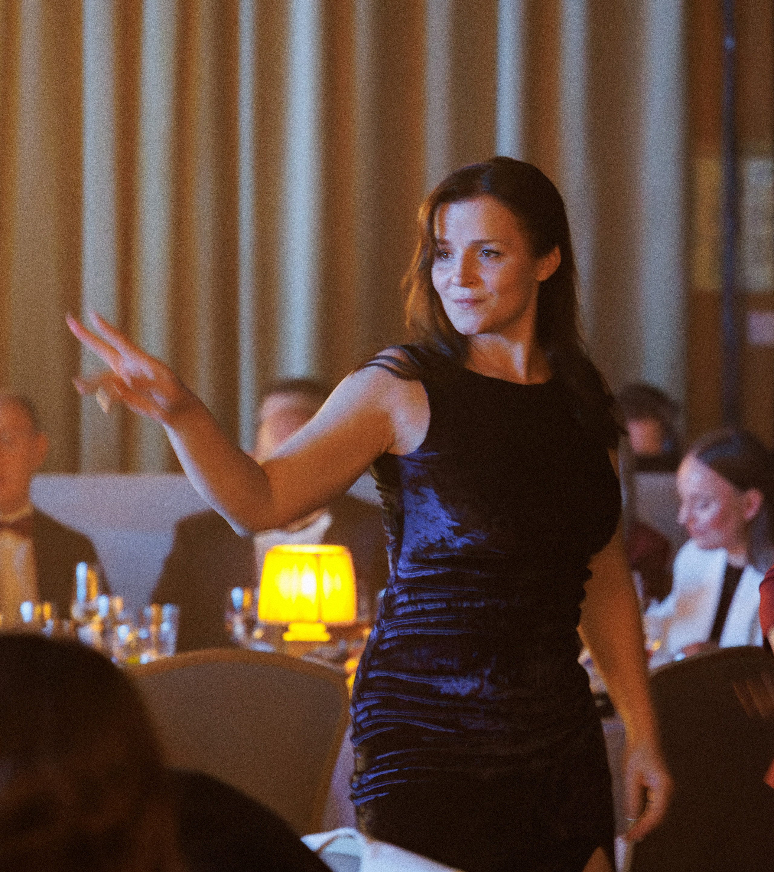 Юбилей компании — фотоотчёт празднования. Красильников Евгений — профессиональный фотограф в Ростове-на-Дону