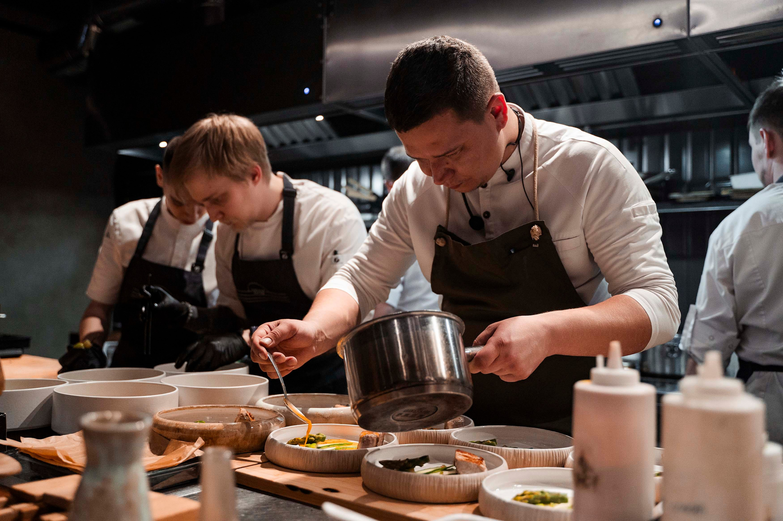 IZAKAYA. Фотограф Казань