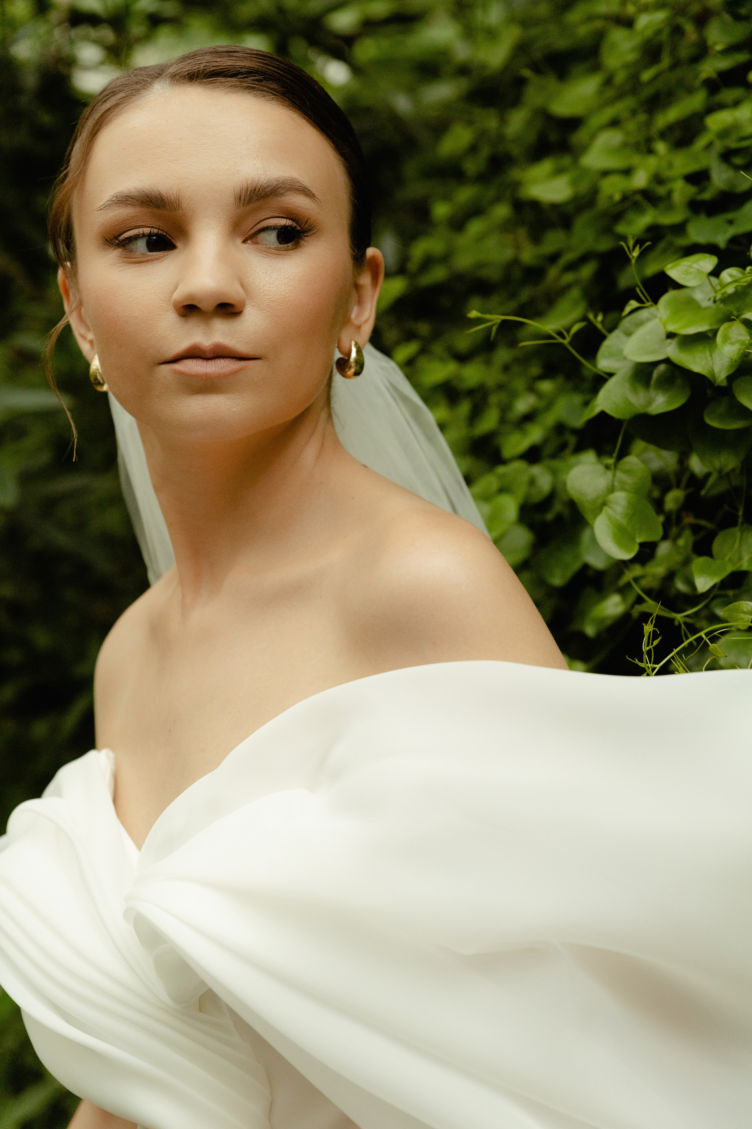 Ростик и Даша. Свадебный фотограф Ирина Поздеева в Томске/Северске