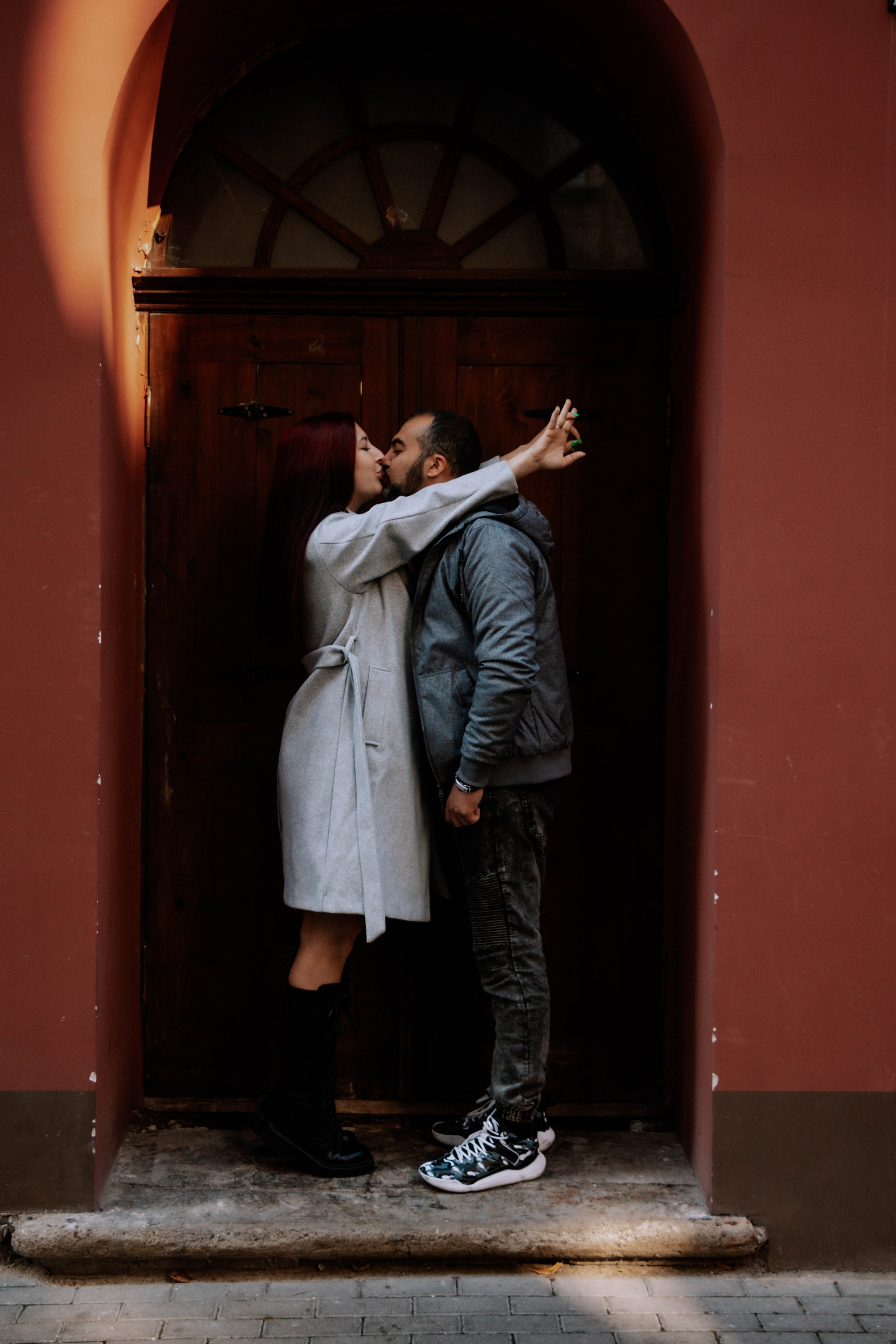 Таир & Валентина. Бережно сохраняю ваши чувства и истории на своих фотографиях