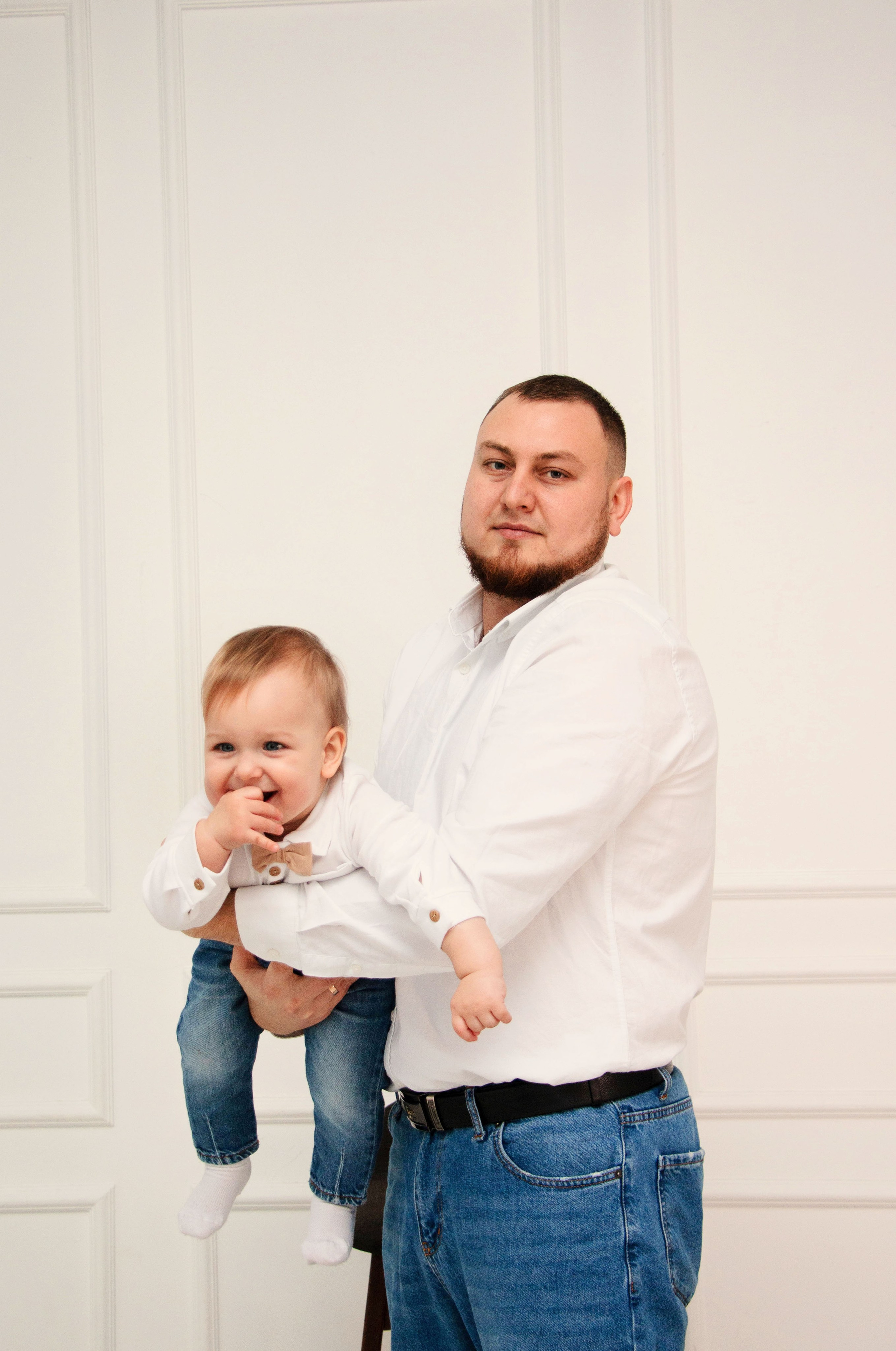 Семейная. Бережно сохраняю ваши чувства и истории на своих фотографиях