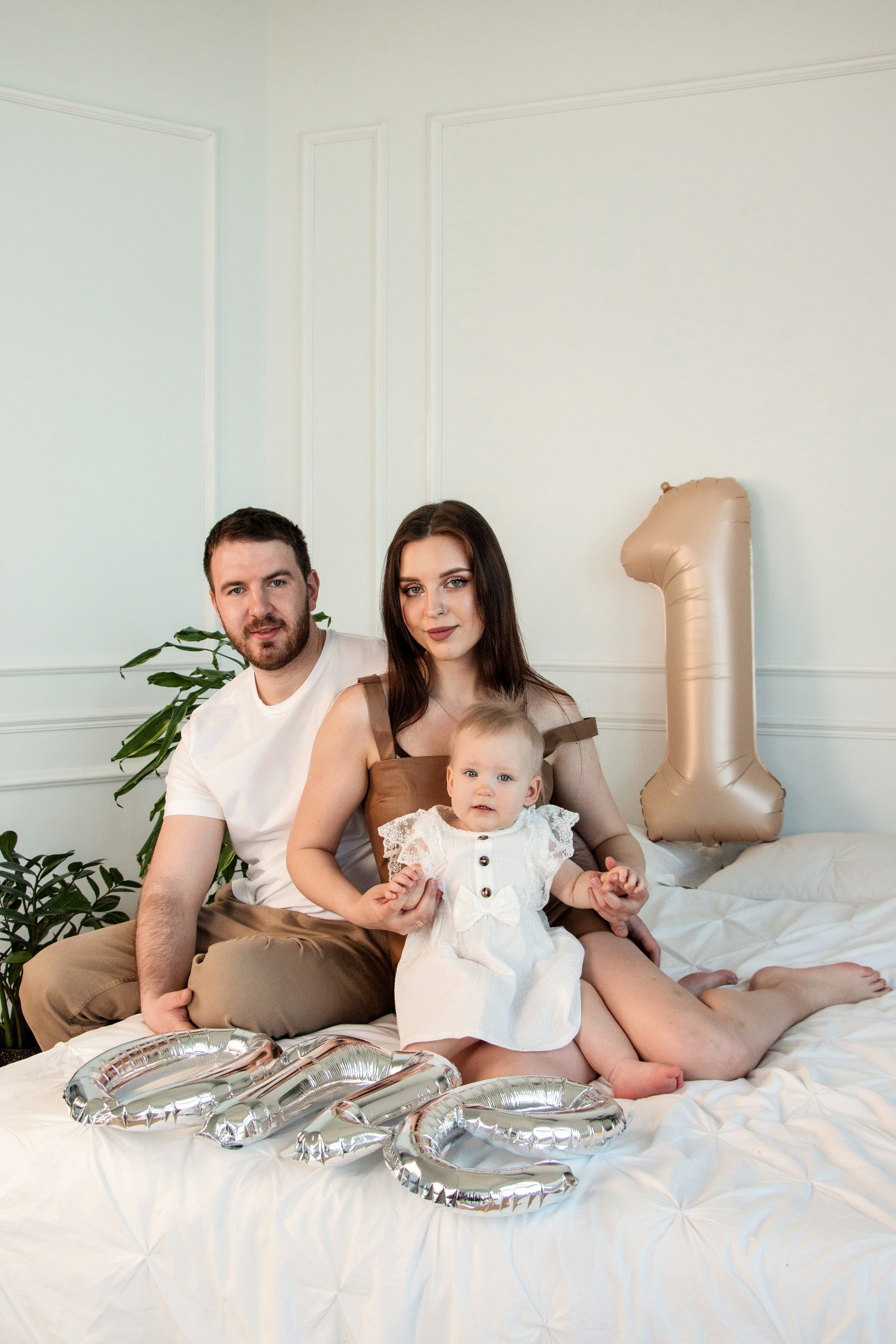 День Рождения Златы. Бережно сохраняю ваши чувства и истории на своих фотографиях