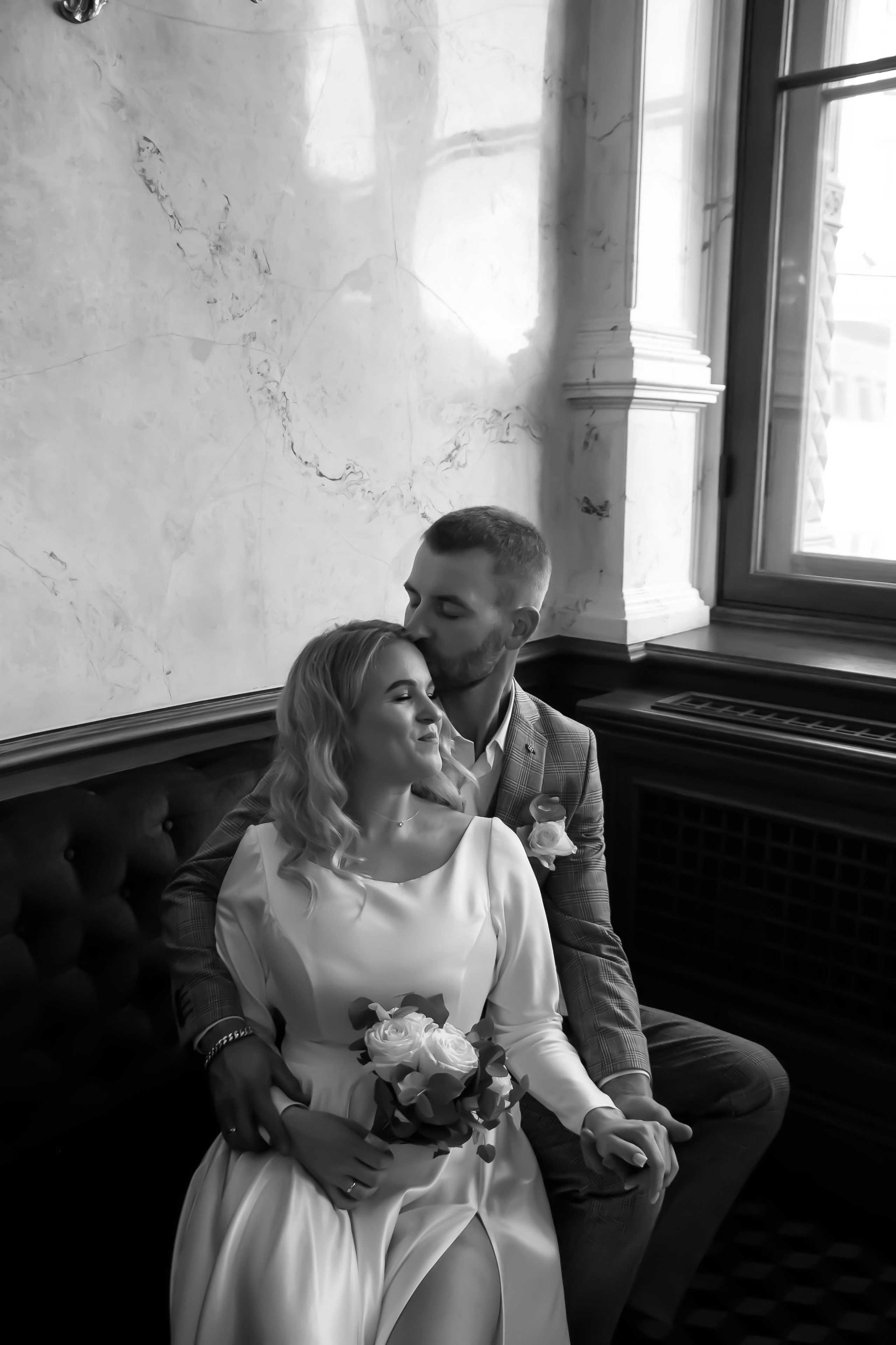 Mārtiņš & Diana. Бережно сохраняю ваши чувства и истории на своих фотографиях