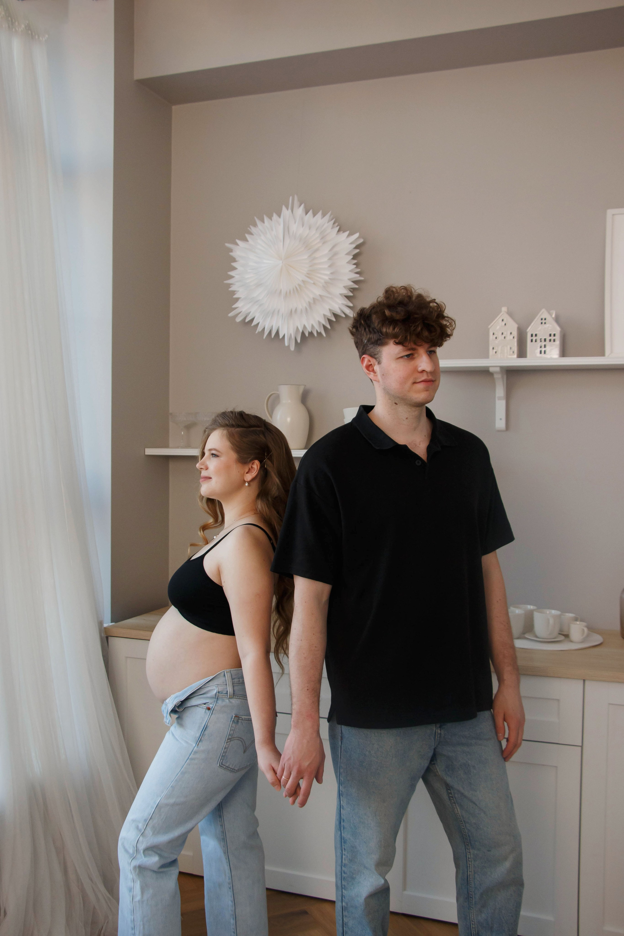 ALEKSEY & MAIRITA. Бережно сохраняю ваши чувства и истории на своих фотографиях