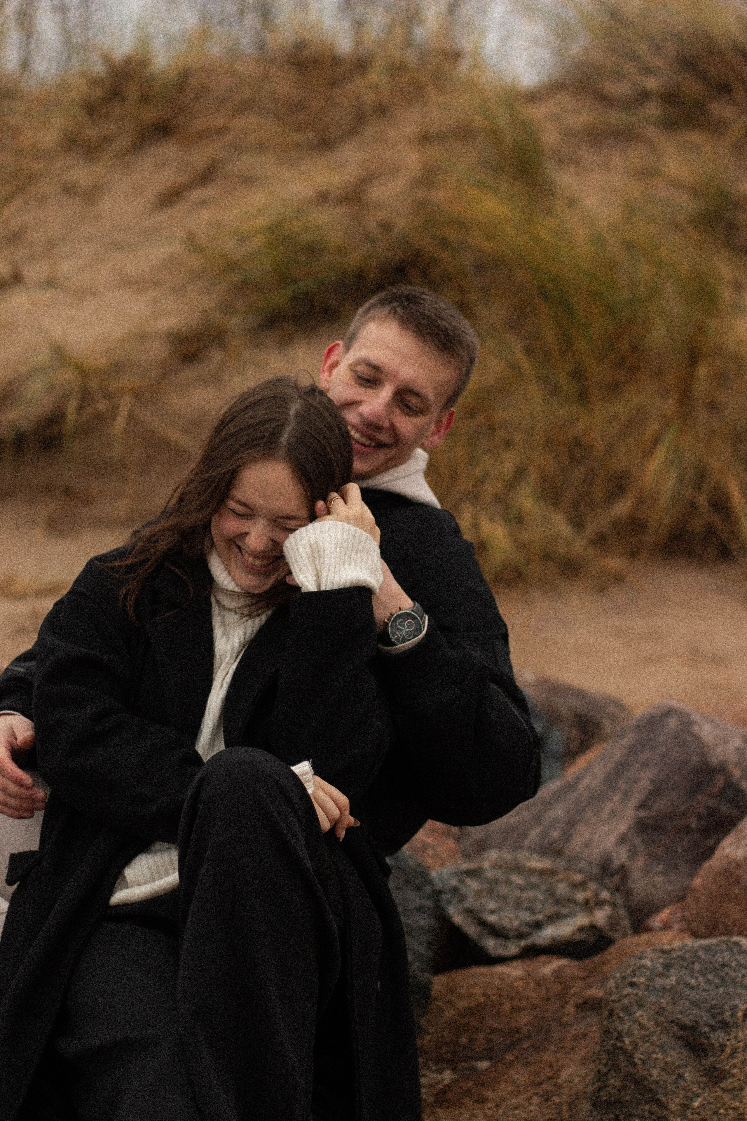 Илья & Настя. Бережно сохраняю ваши чувства и истории на своих фотографиях