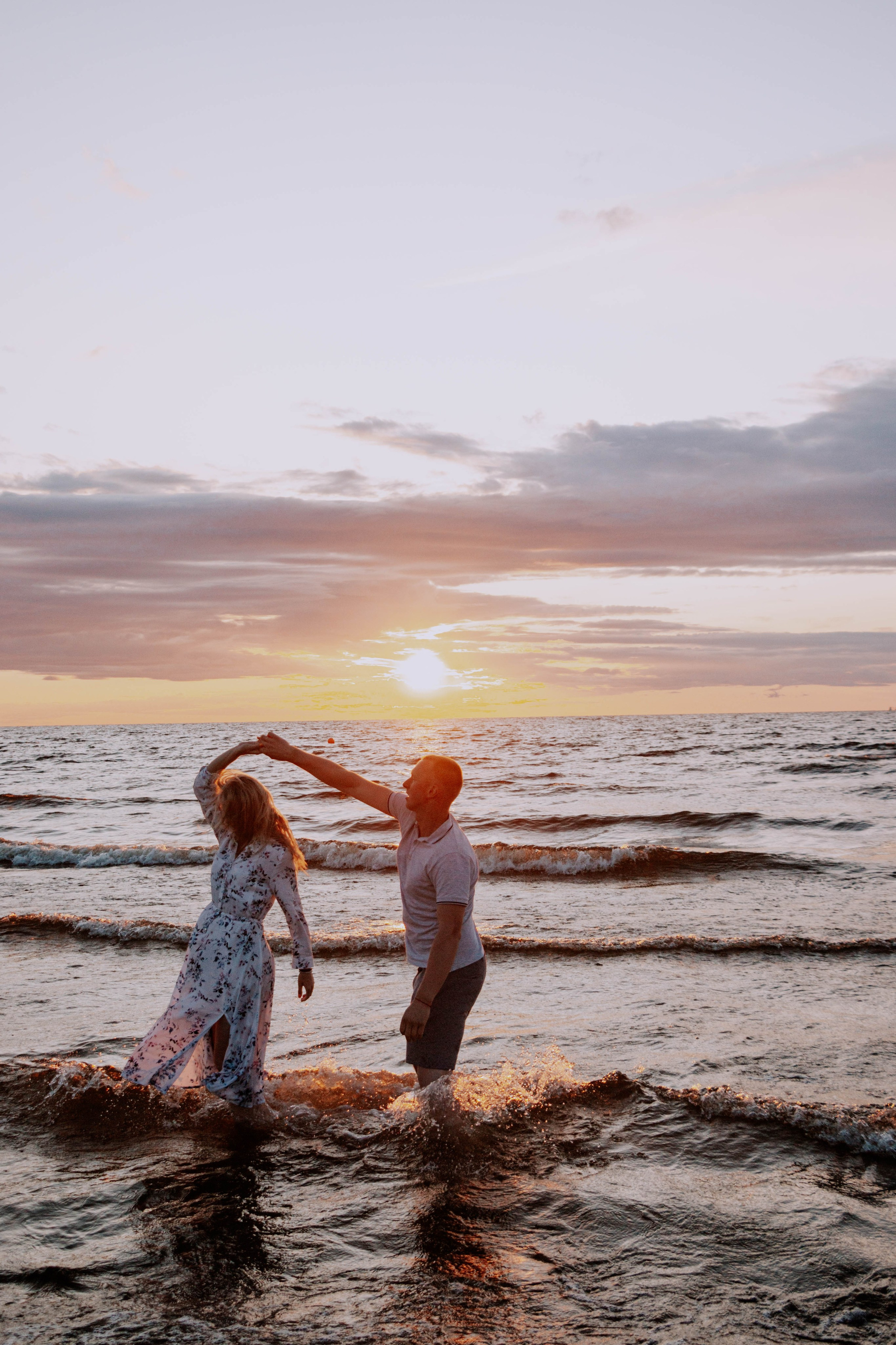 Диана & Давис. Бережно сохраняю ваши чувства и истории на своих фотографиях