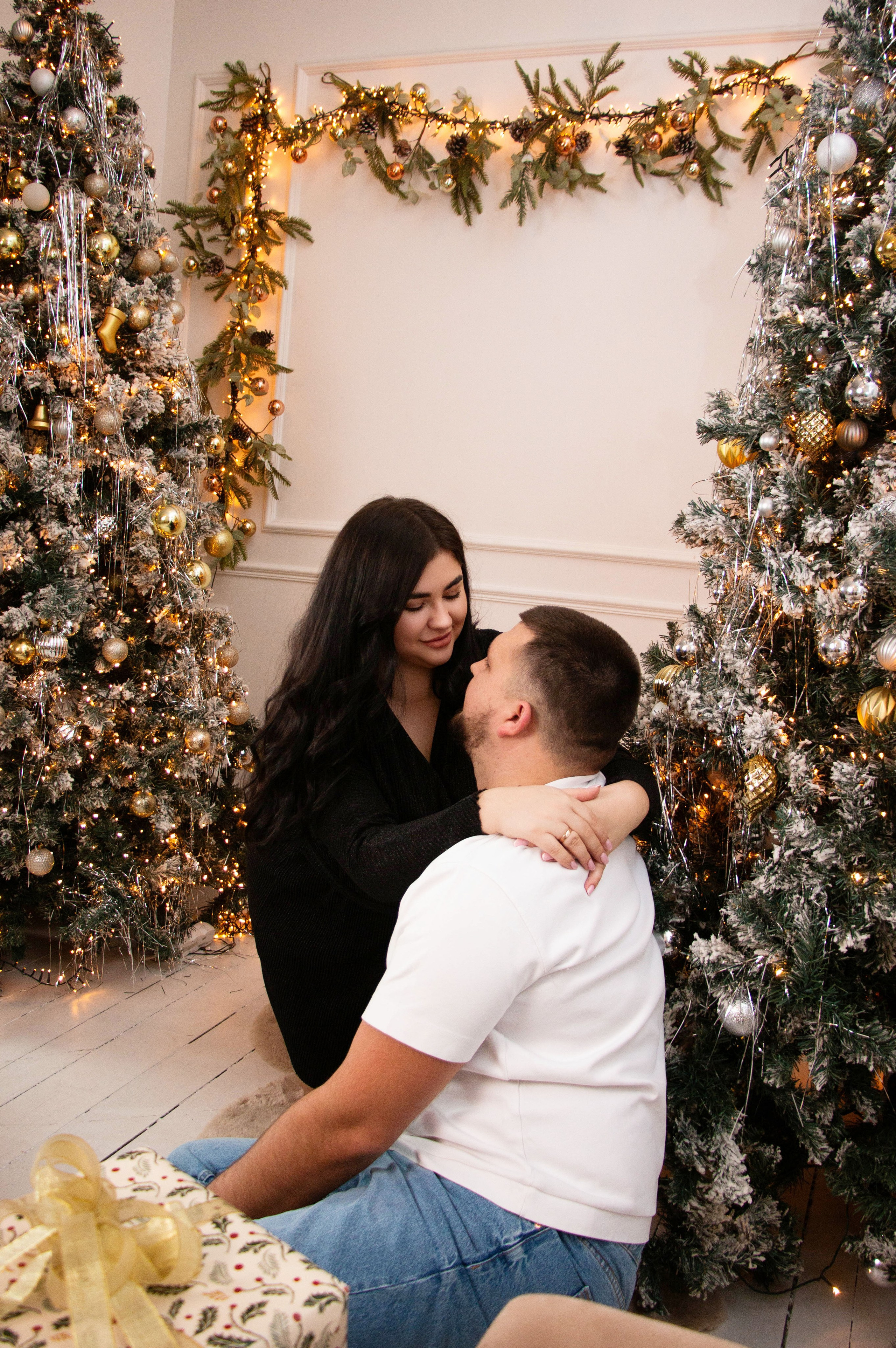 VANYA & OLYA. Бережно сохраняю ваши чувства и истории на своих фотографиях