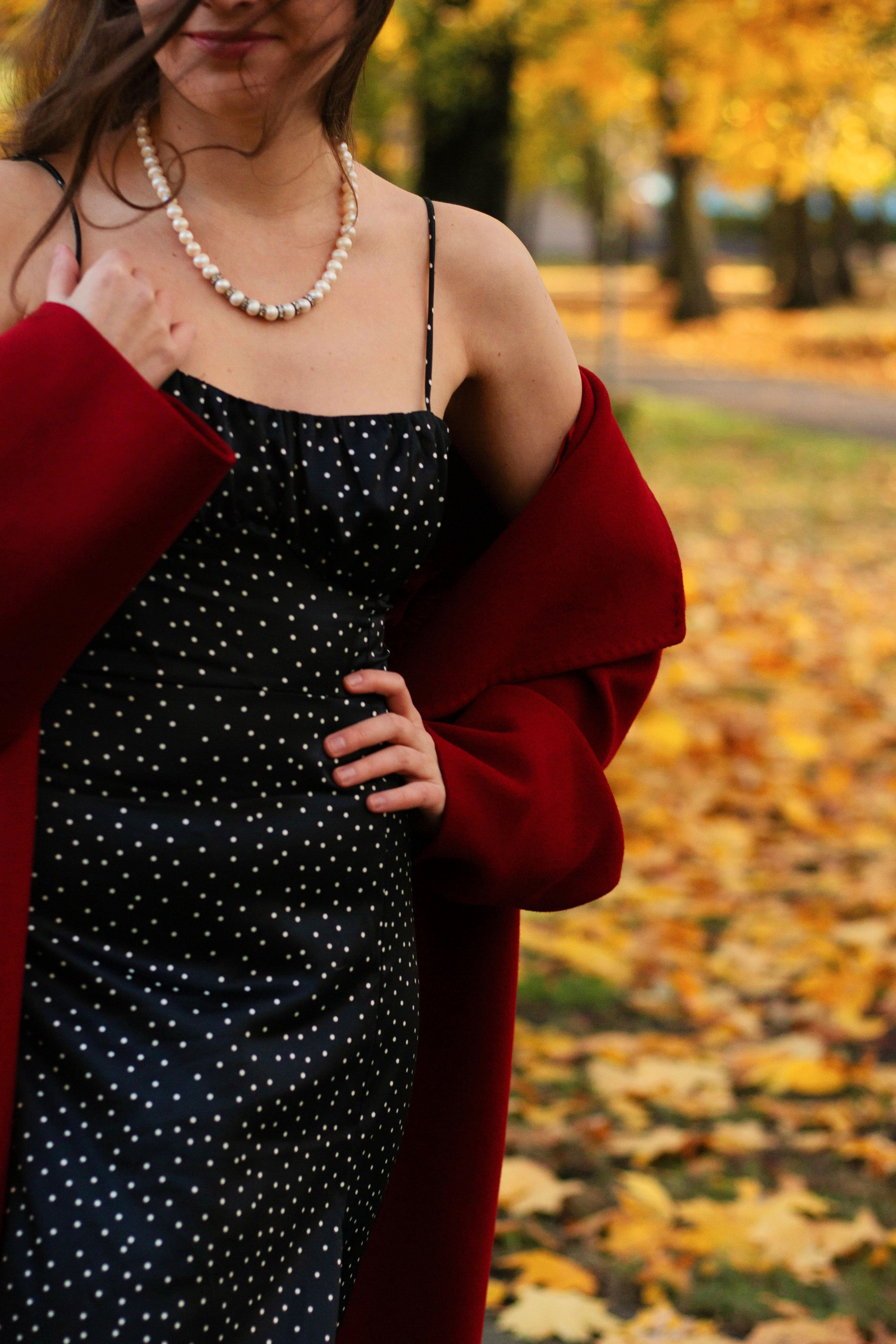 Мария. Осень в Риге. Бережно сохраняю ваши чувства и истории на своих фотографиях