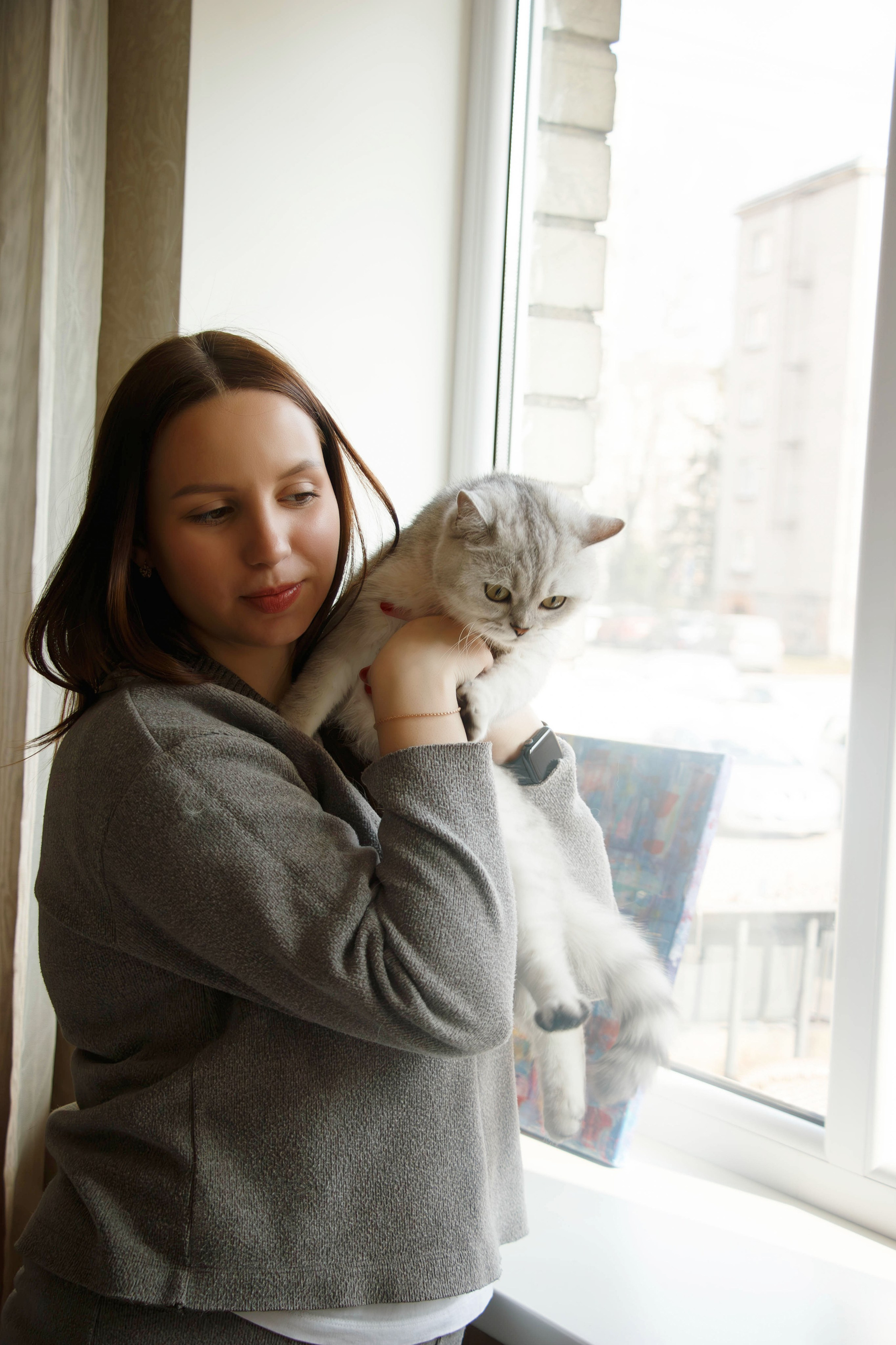 NASTYA & KITTI. Бережно сохраняю ваши чувства и истории на своих фотографиях