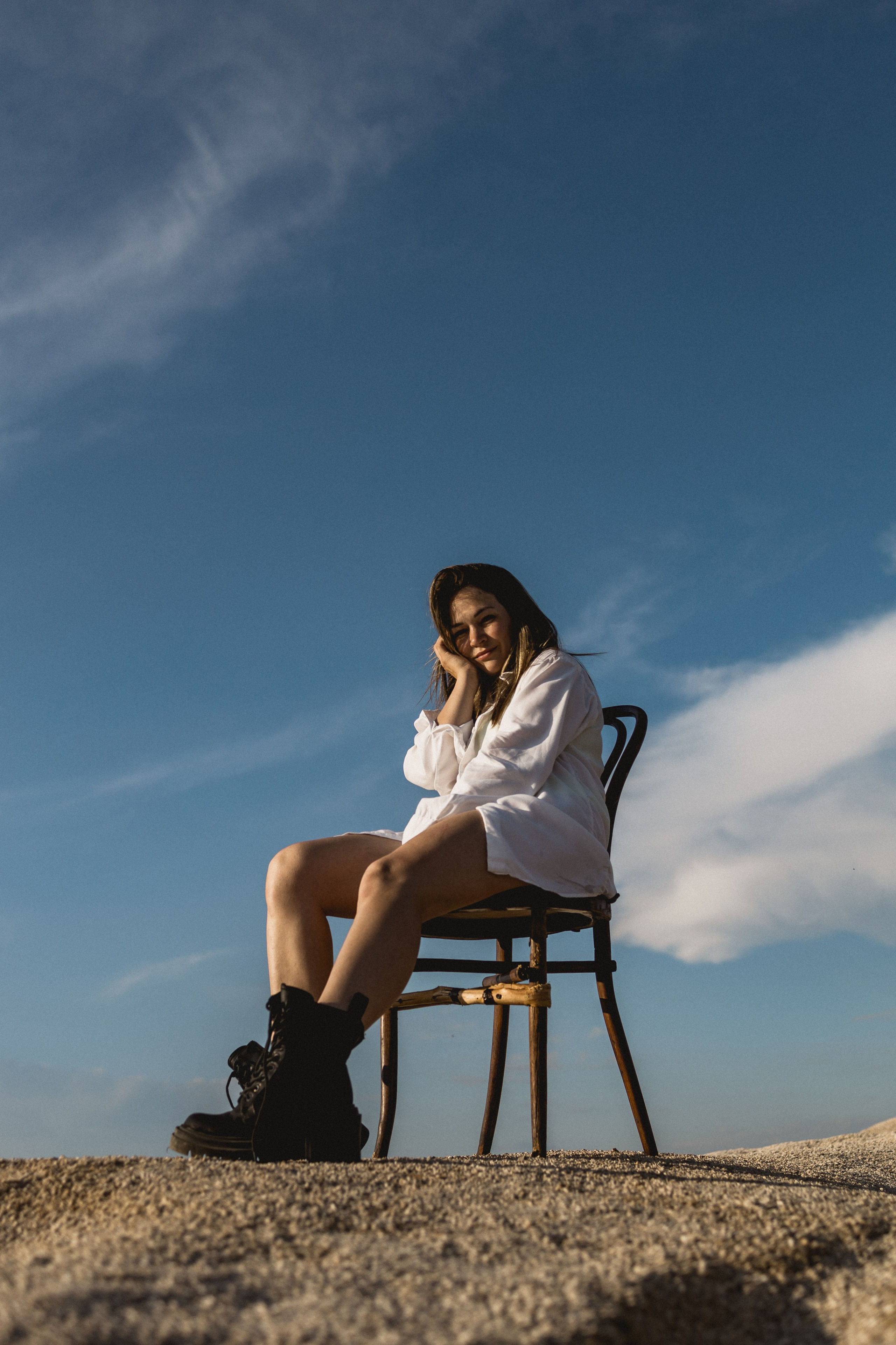 Катя. Семейный и свадебный фотограф Анастасия Слободчикова. Лысьва, Чусовой, Пермь