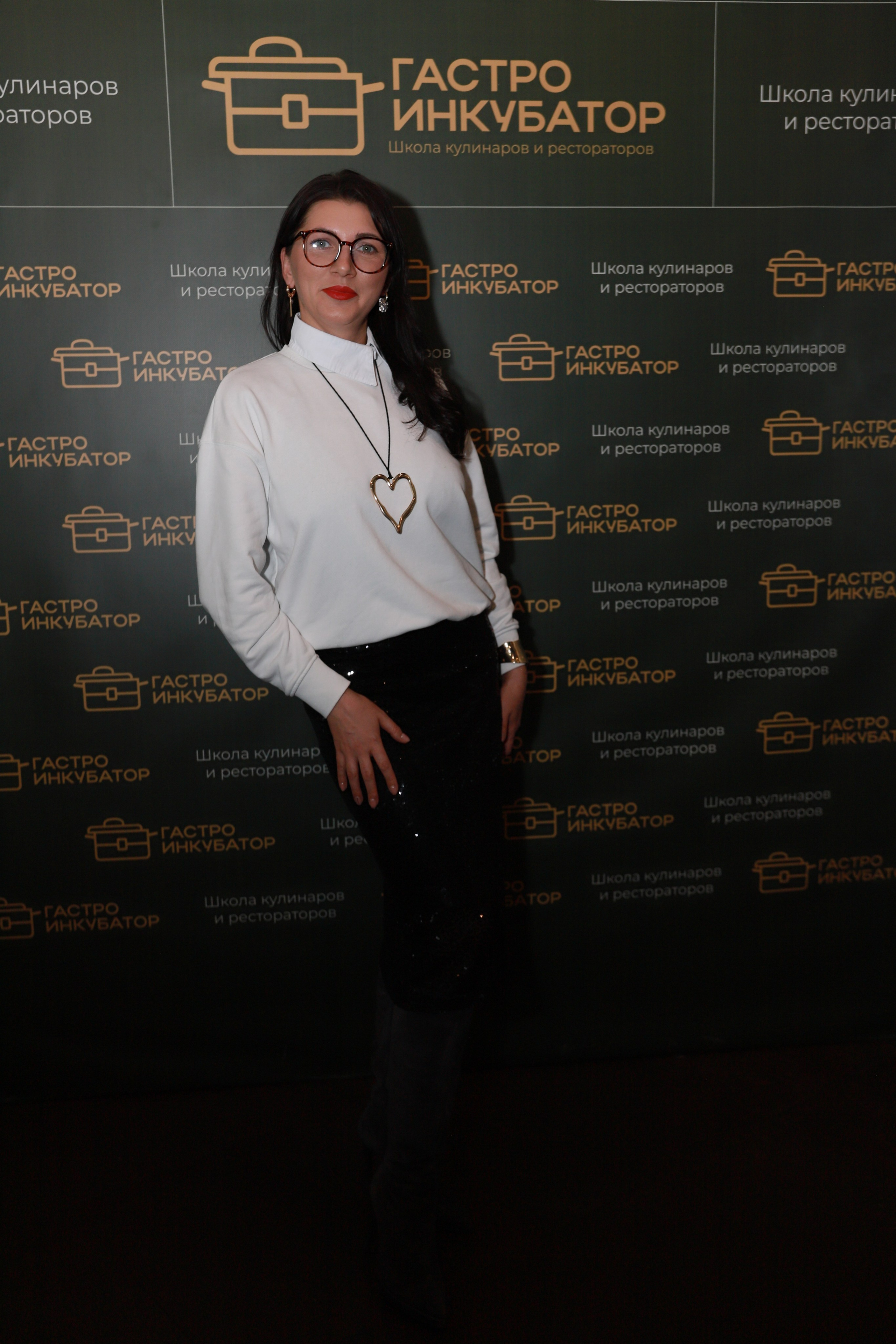 Бьюти встреча руководителей салонов. Фотограф Юлия Мальцева