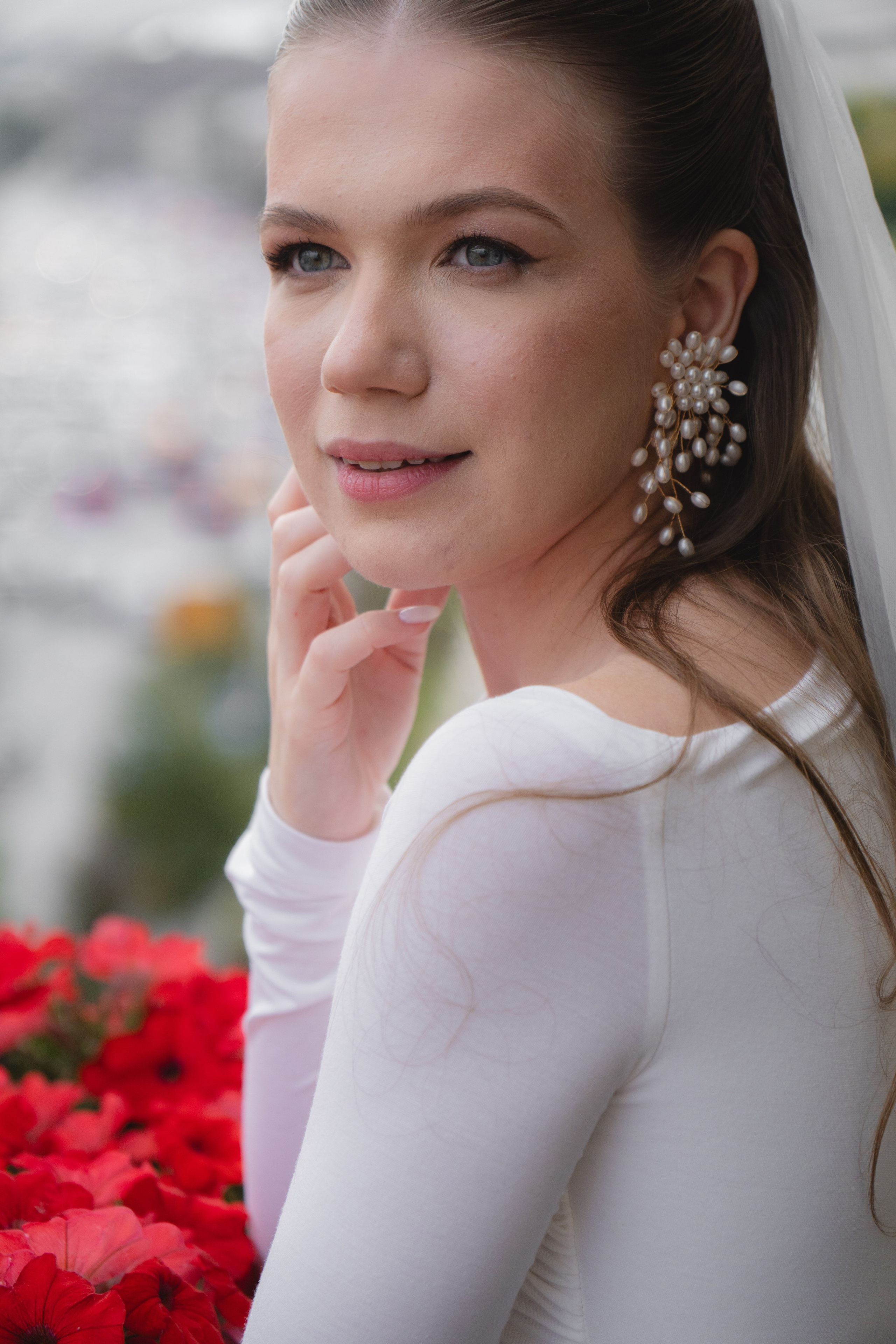 Ирек & Катя. Фотограф Наталья Воронина Москва