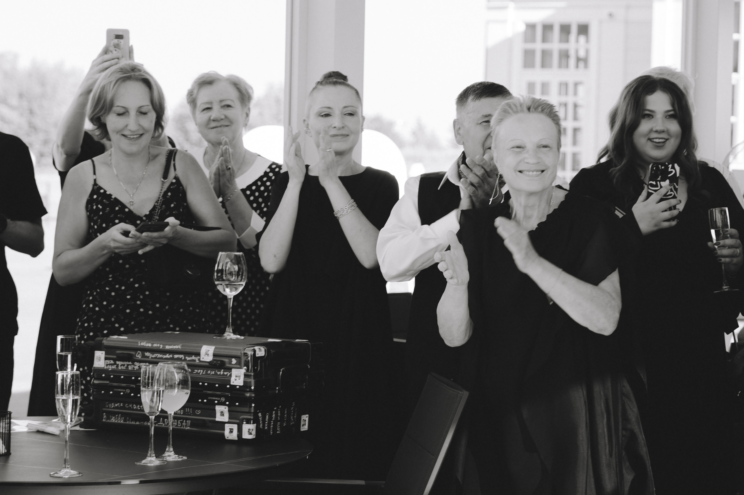 Лада & Денис. Фотограф Наталья Воронина Москва