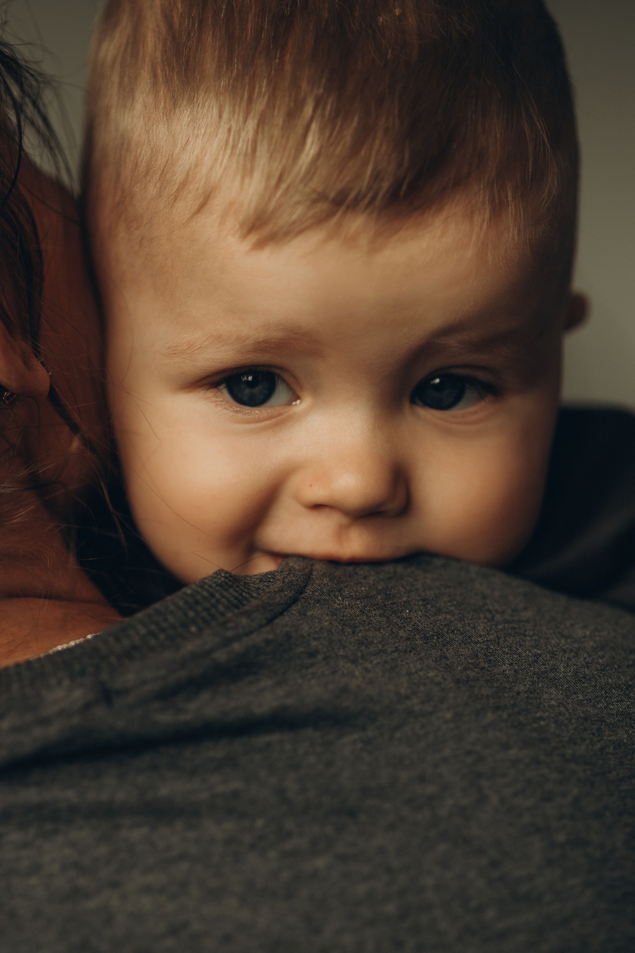 Веселая история для мамы Маши. Семейный и свадебный фотограф в Чите Мария Авдеева