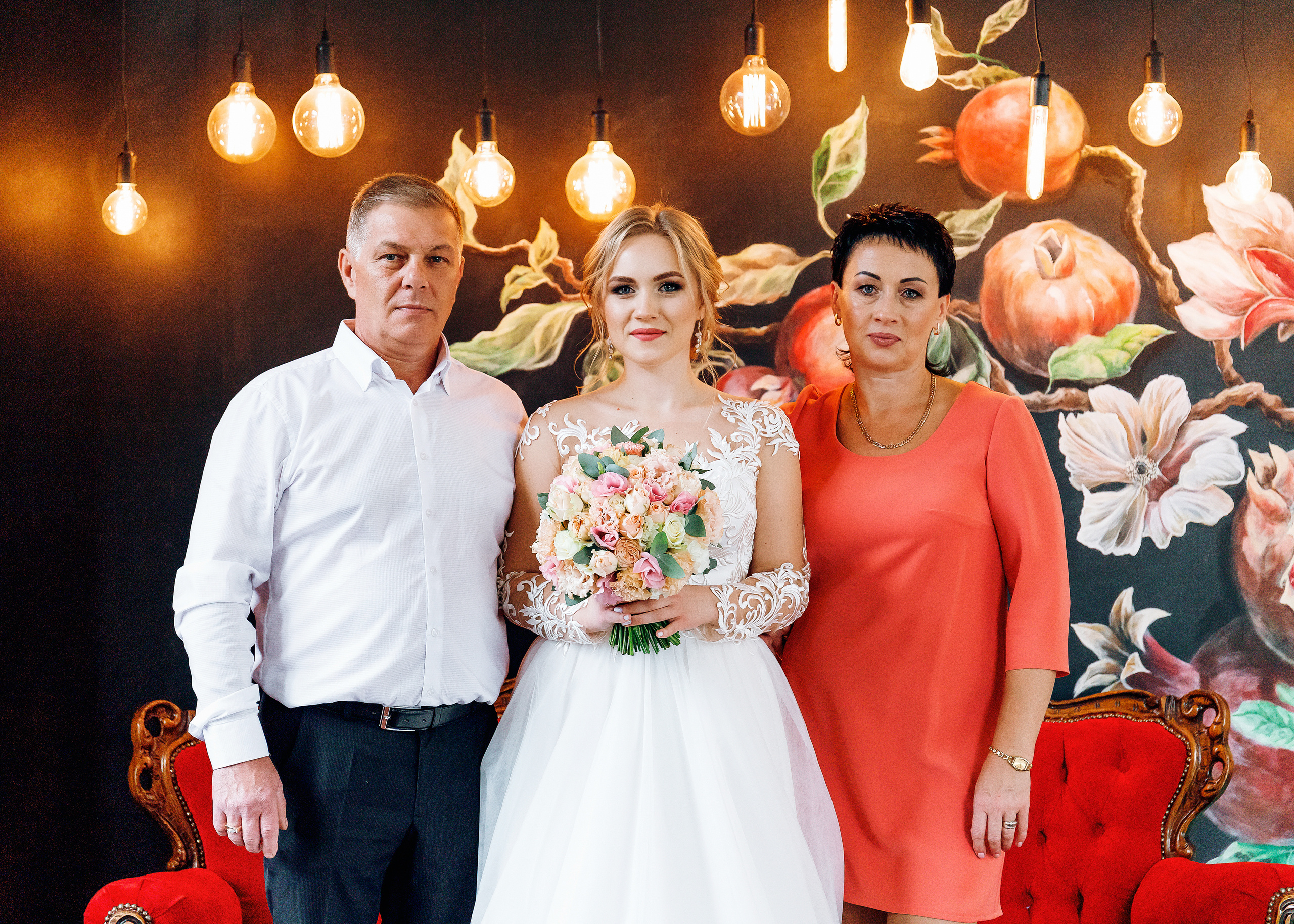 Алексей и Марина. Свадебный  и семейный фотограф в Краснодаре