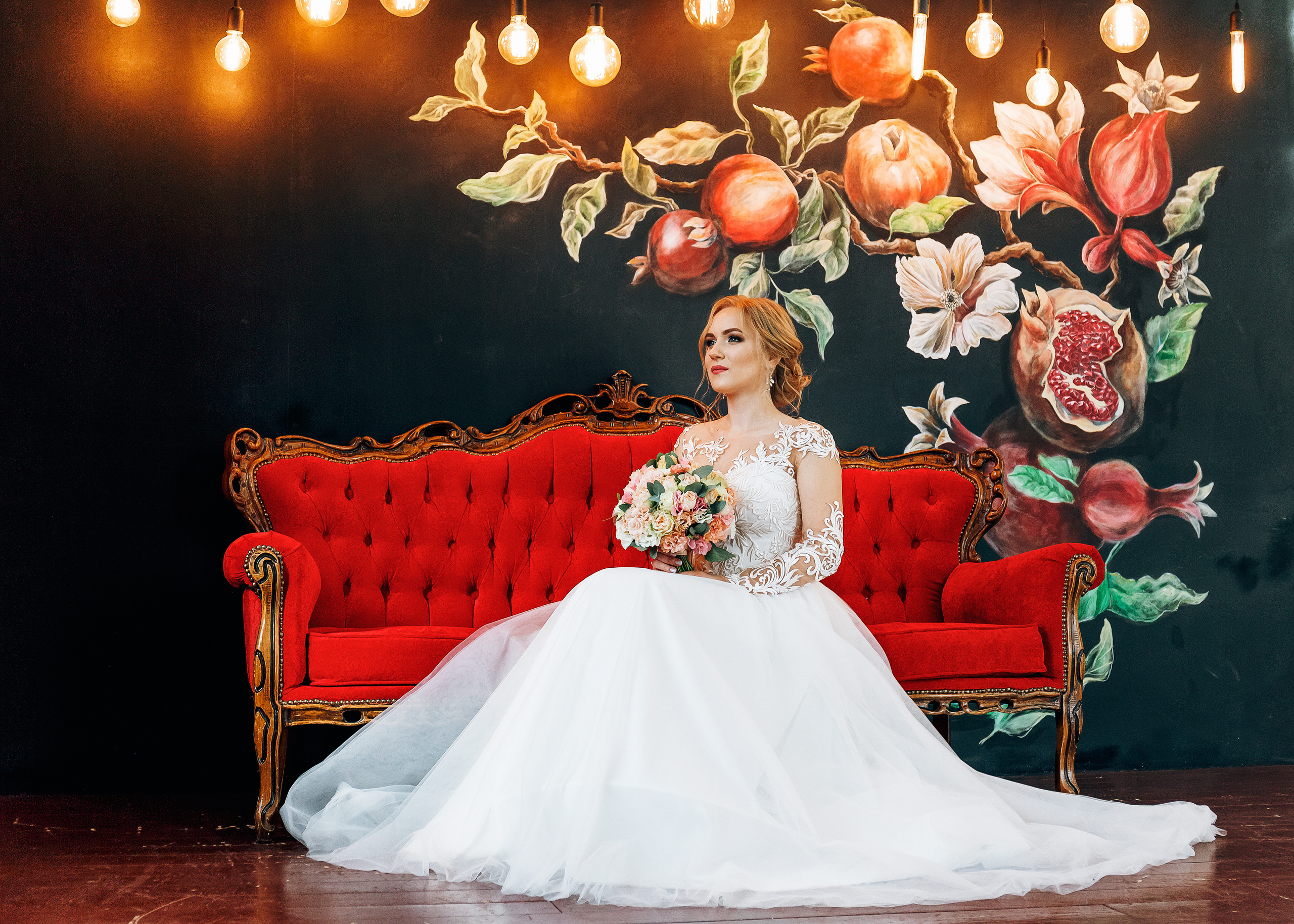 Алексей и Марина. Свадебный  и семейный фотограф в Краснодаре