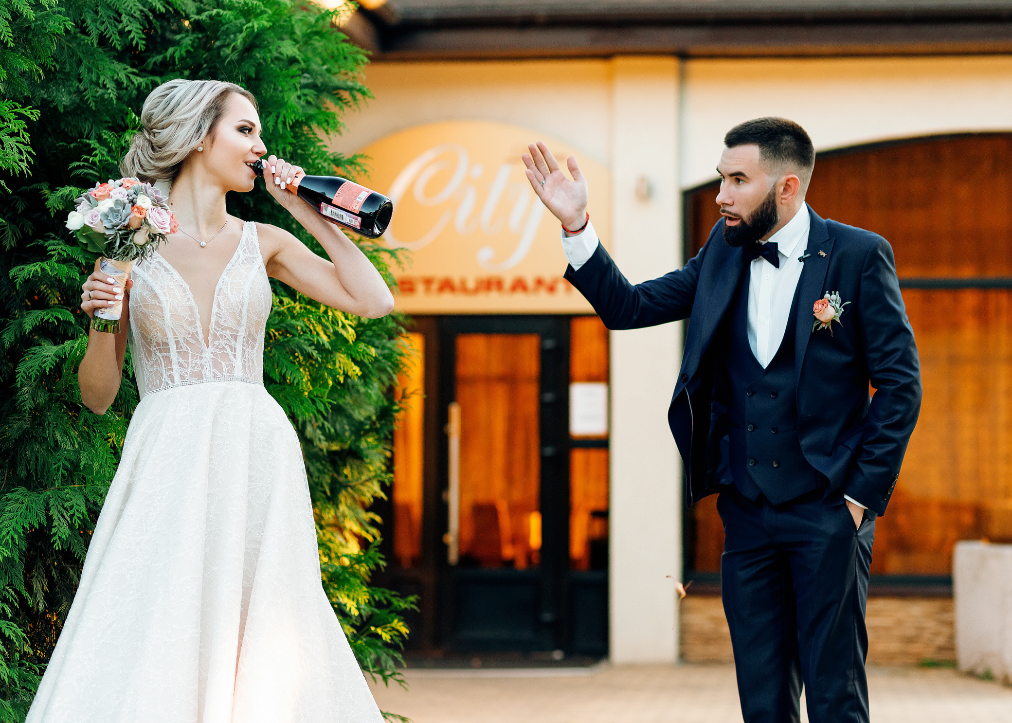 Михаил и Анна. Свадебный  и семейный фотограф в Краснодаре