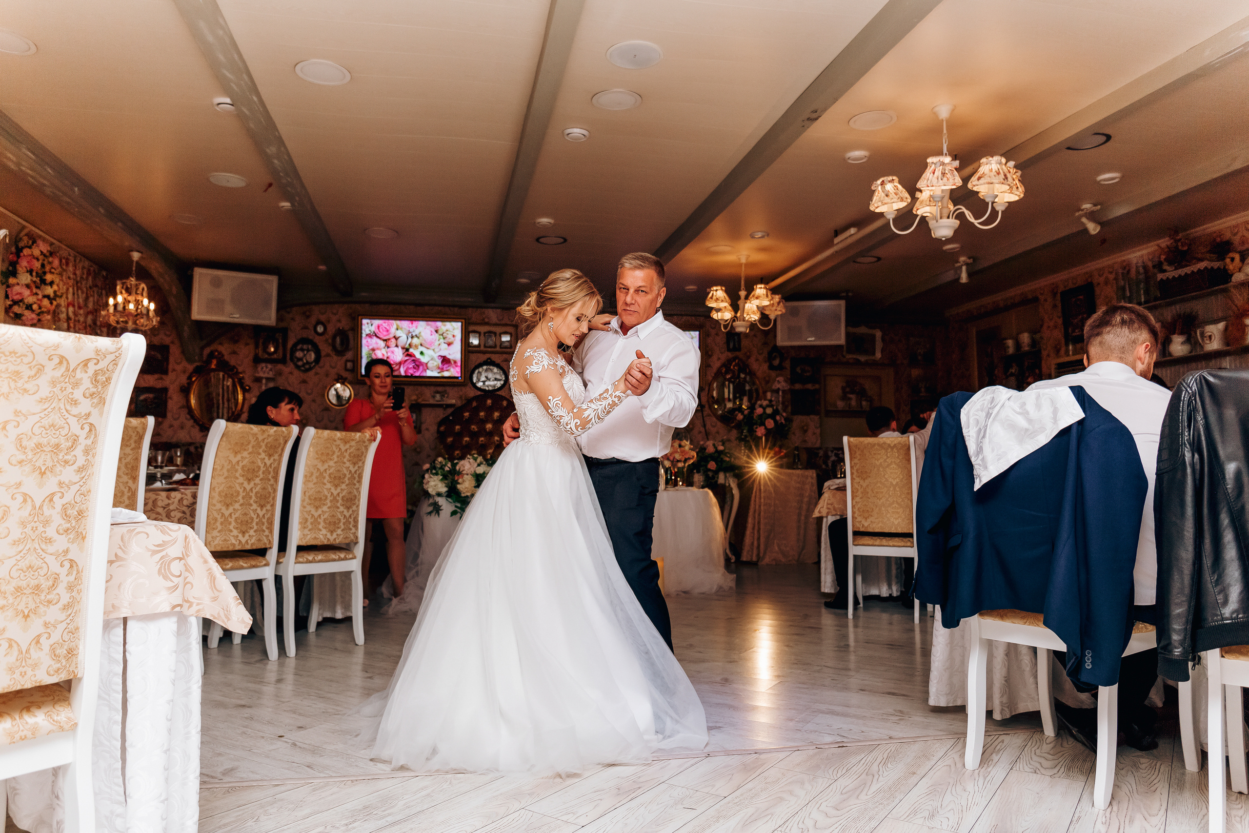 Алексей и Марина. Свадебный  и семейный фотограф в Краснодаре