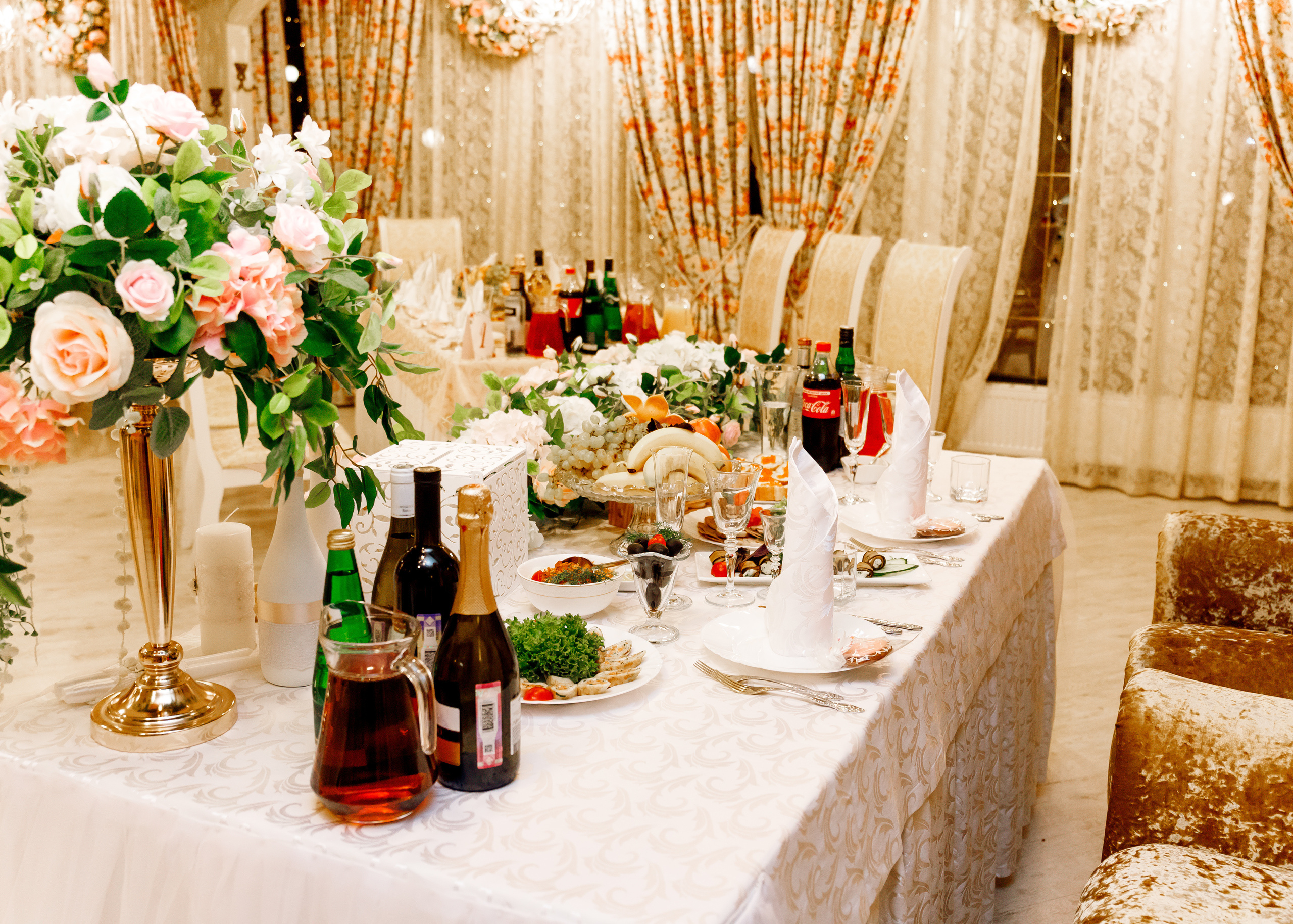 Алексей и Марина. Свадебный  и семейный фотограф в Краснодаре