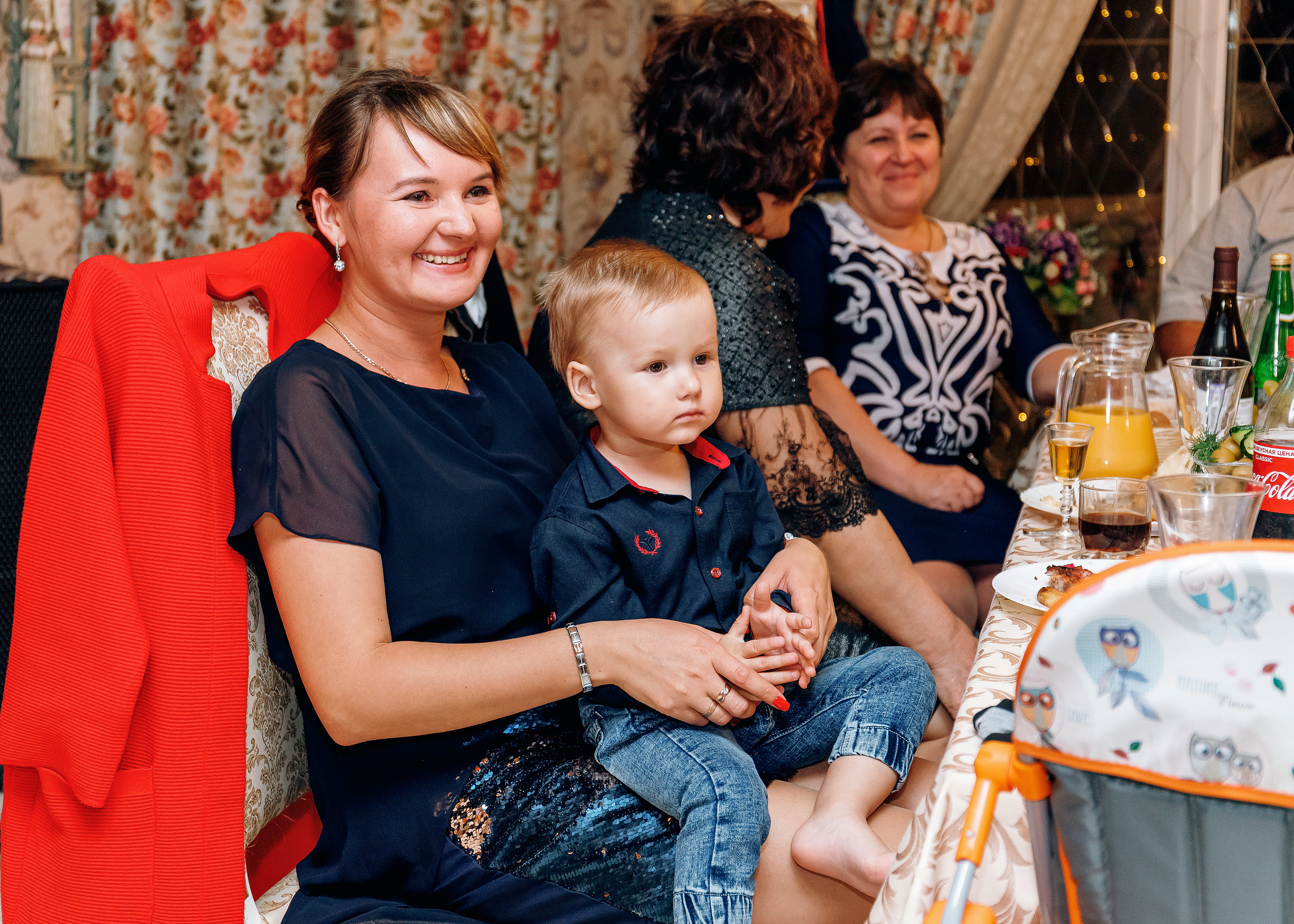Алексей и Марина. Свадебный  и семейный фотограф в Краснодаре