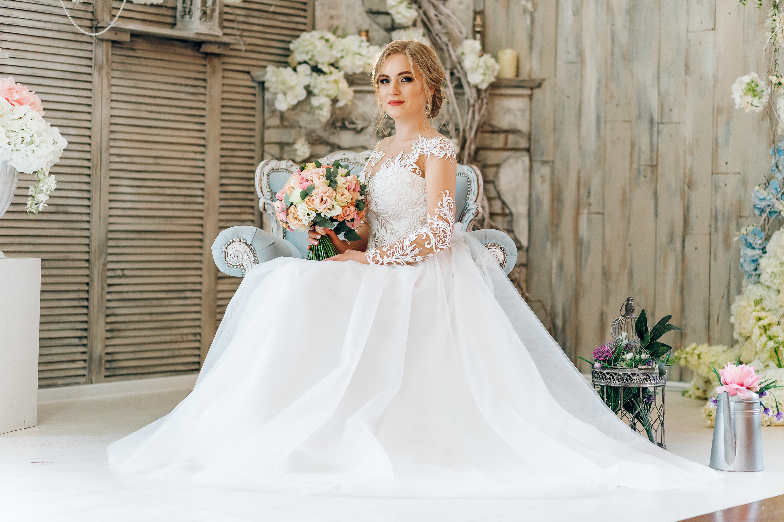 Алексей и Марина. Свадебный  и семейный фотограф в Краснодаре