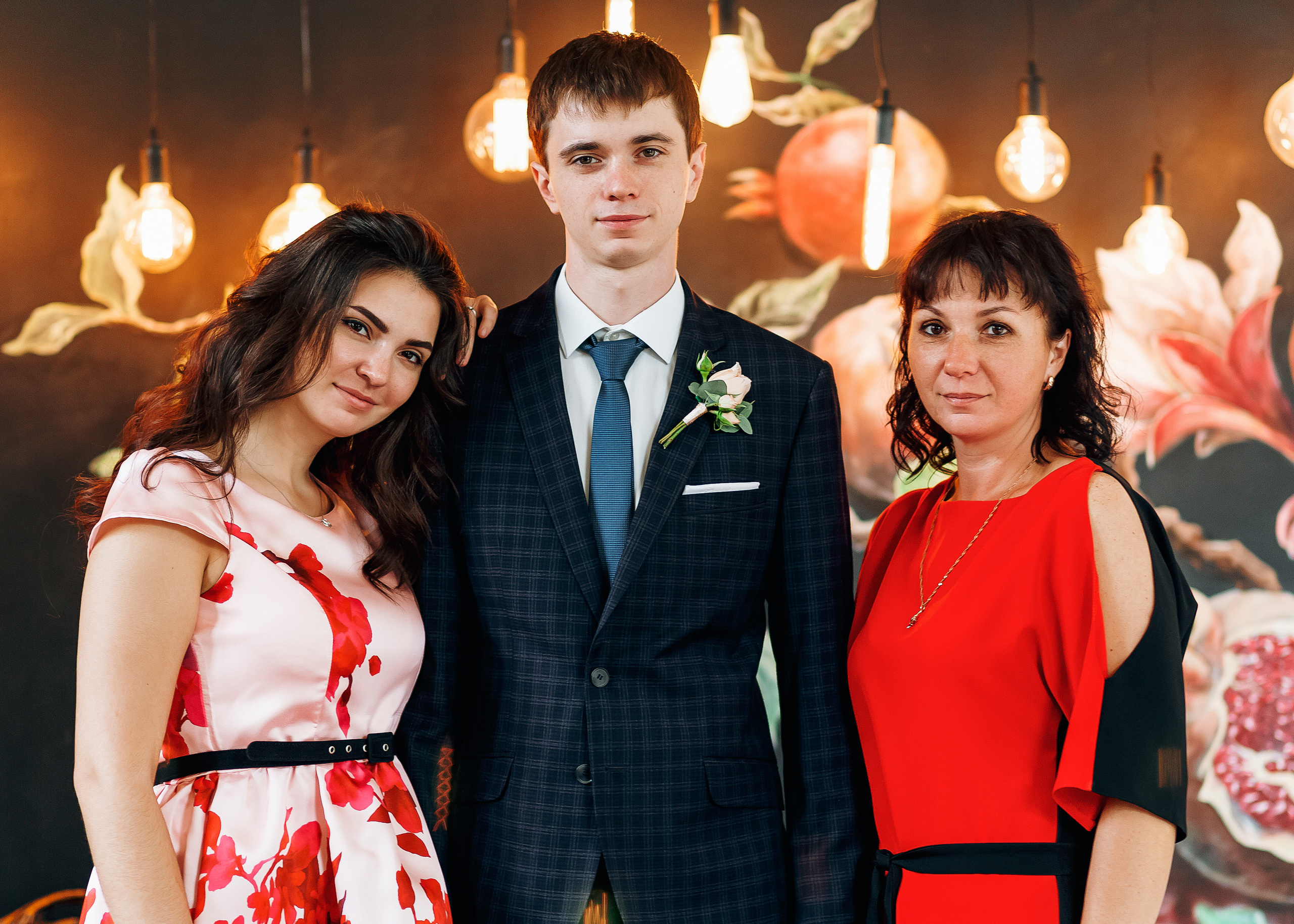 Алексей и Марина. Свадебный  и семейный фотограф в Краснодаре