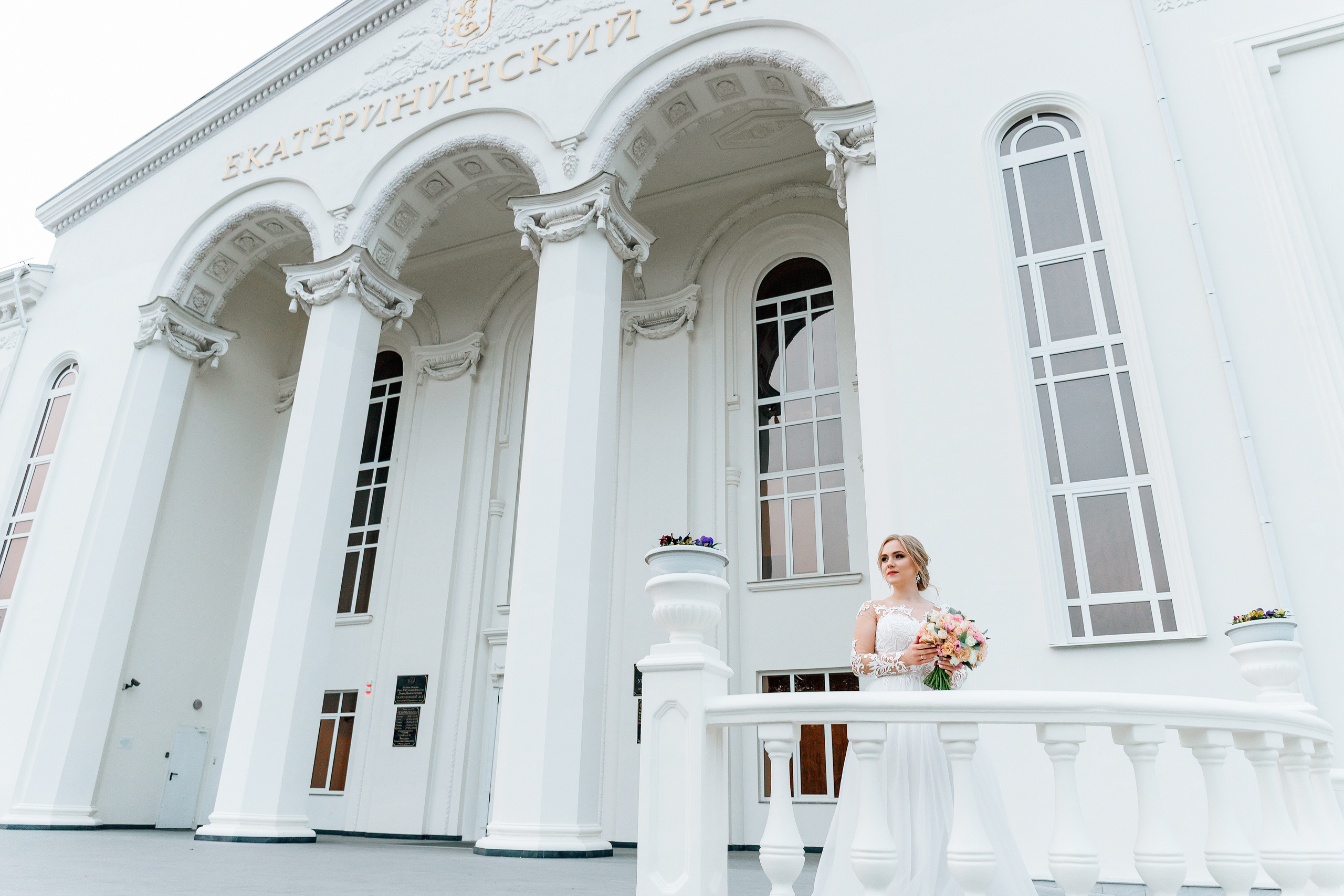 Алексей и Марина. Свадебный  и семейный фотограф в Краснодаре