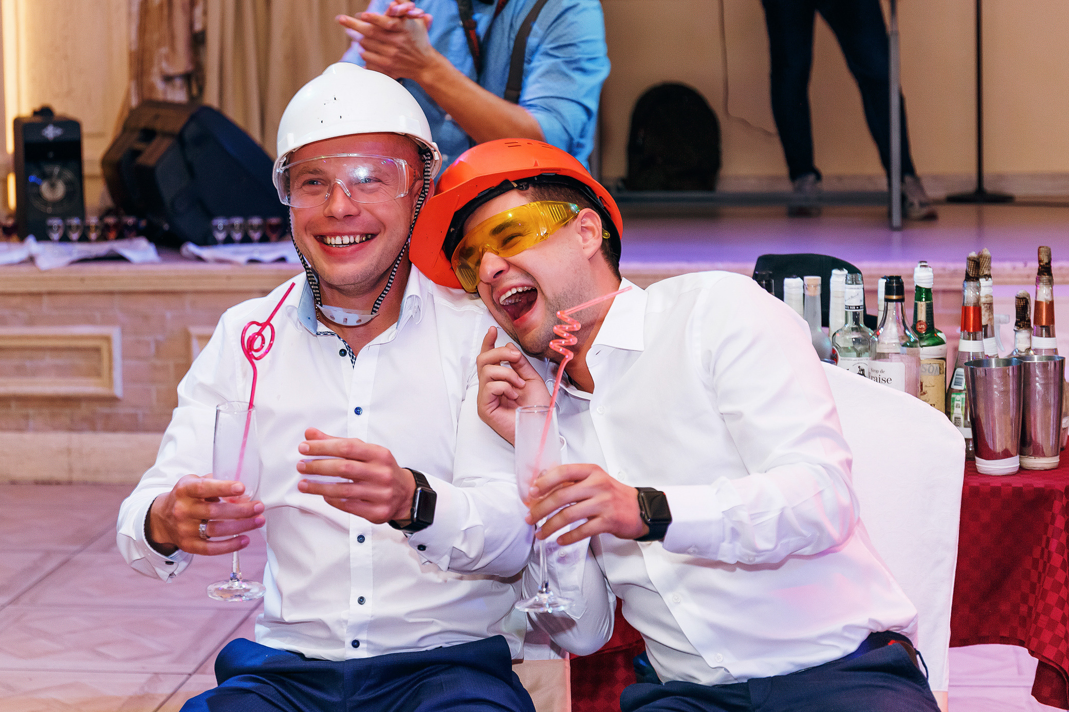 Михаил и Анна. Свадебный  и семейный фотограф в Краснодаре