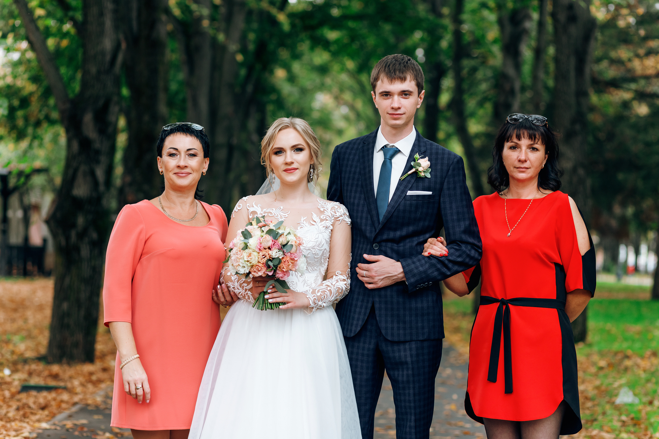 Алексей и Марина. Свадебный  и семейный фотограф в Краснодаре