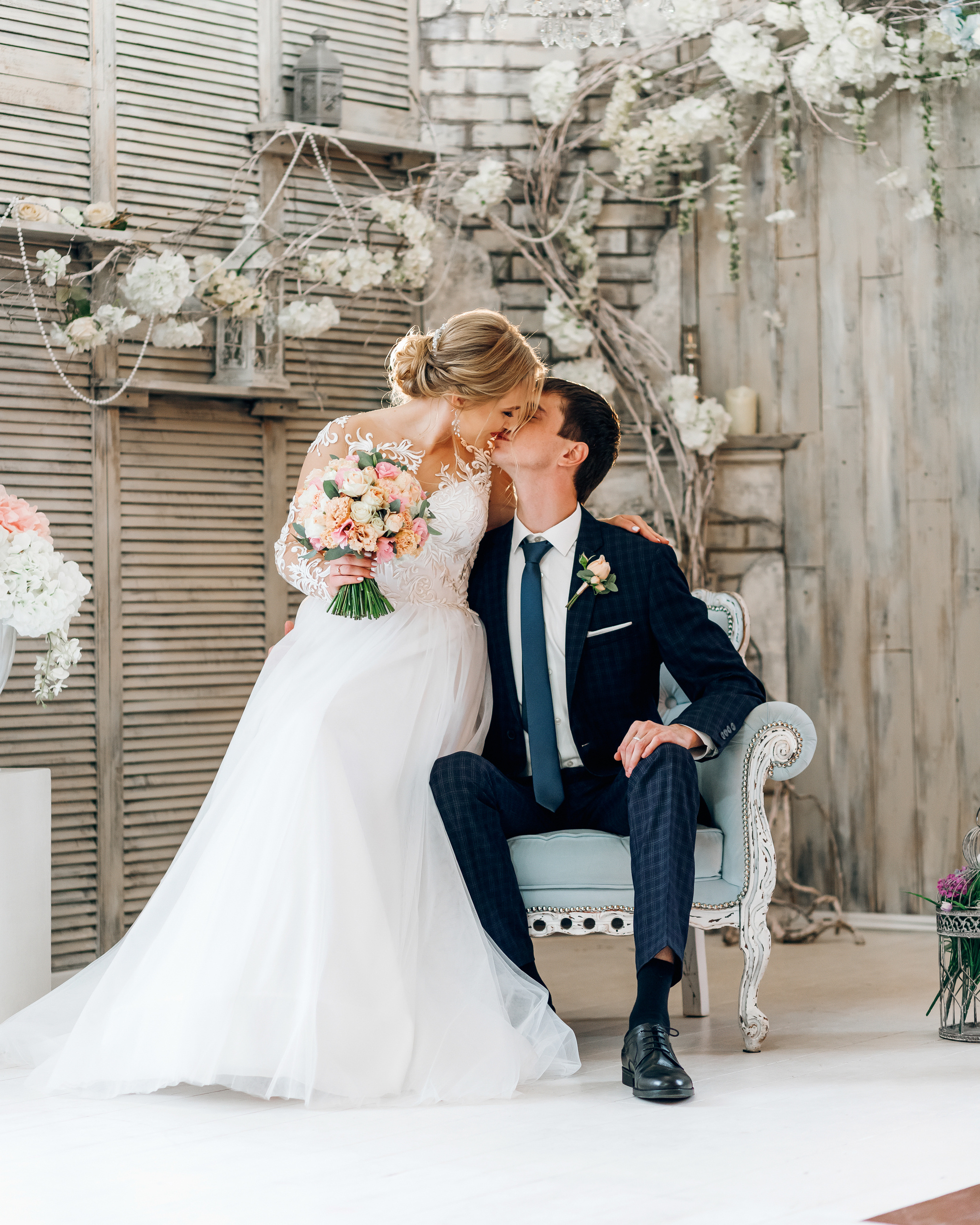 Алексей и Марина. Свадебный  и семейный фотограф в Краснодаре