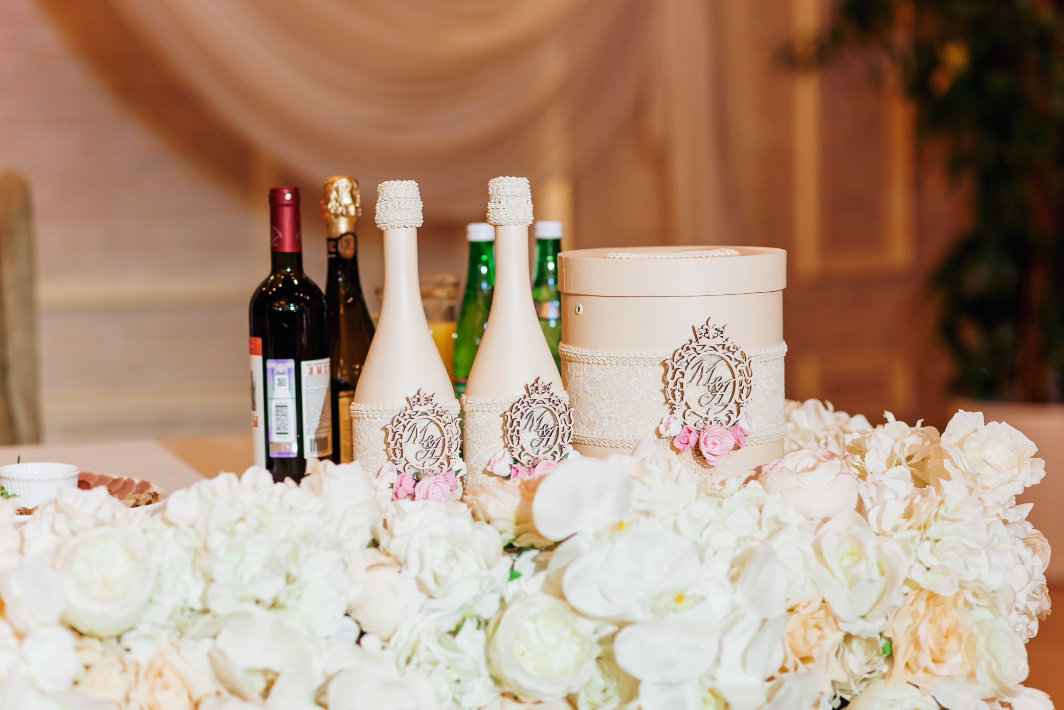 Михаил и Анна. Свадебный  и семейный фотограф в Краснодаре