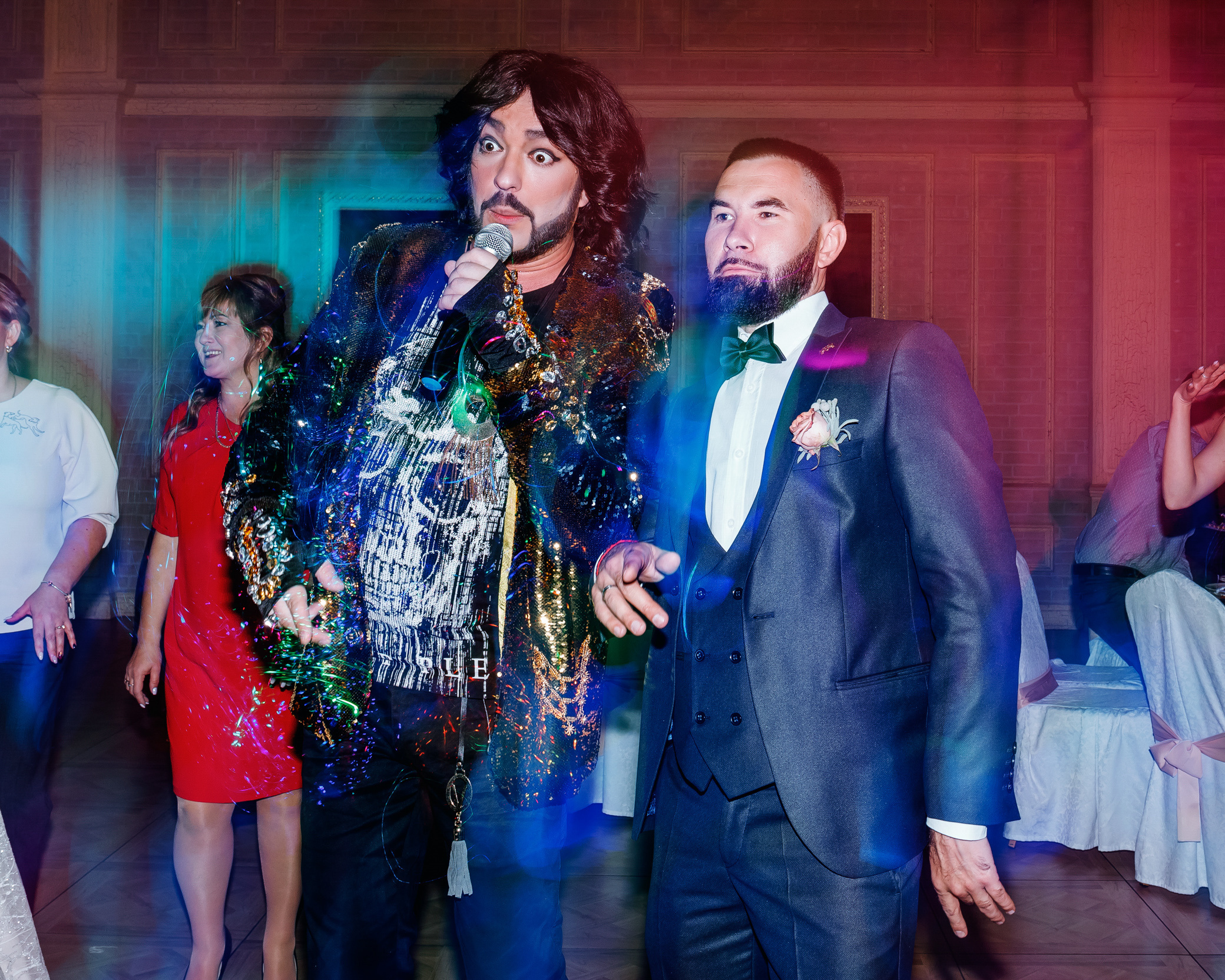 Михаил и Анна. Свадебный  и семейный фотограф в Краснодаре