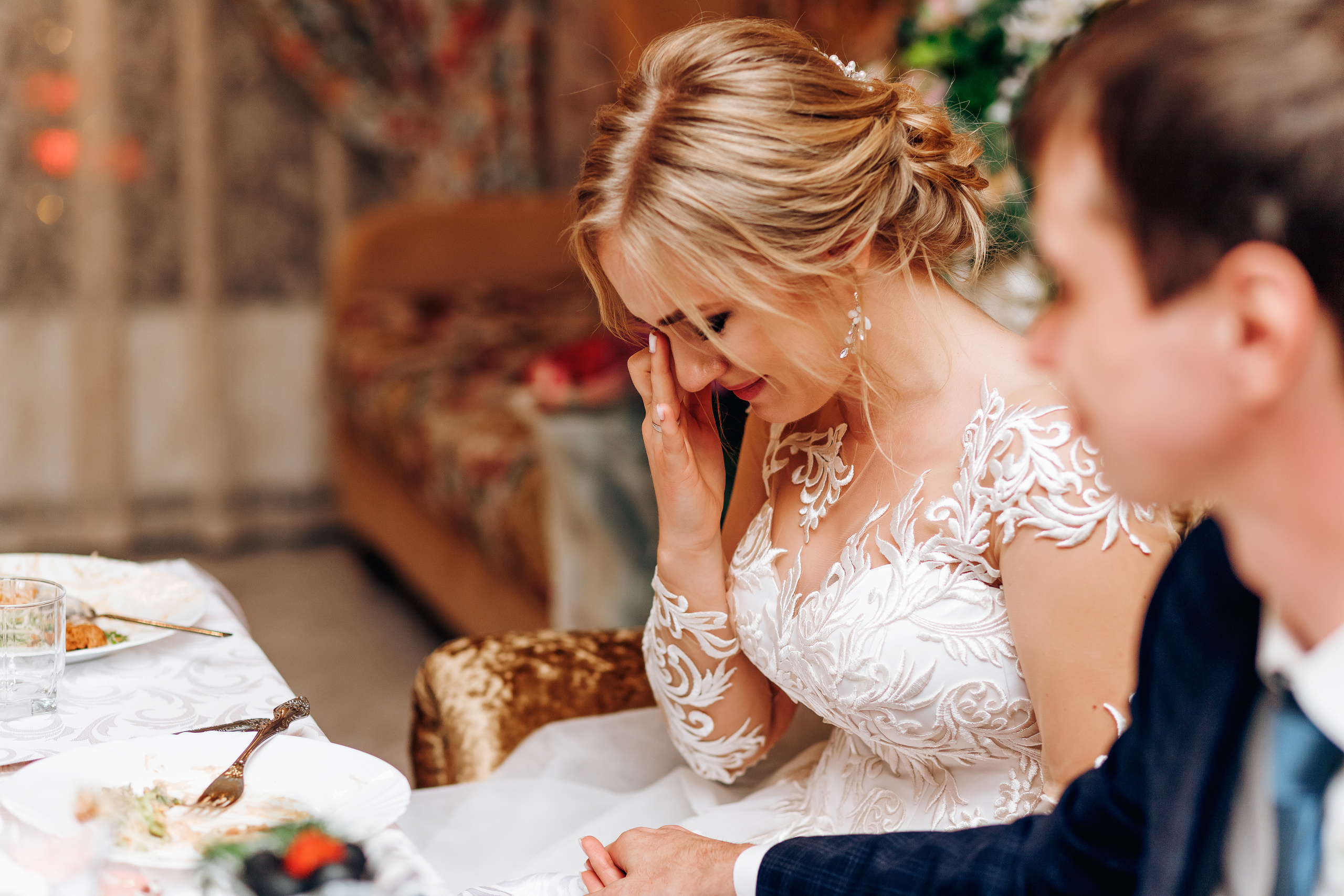 Алексей и Марина. Свадебный  и семейный фотограф в Краснодаре