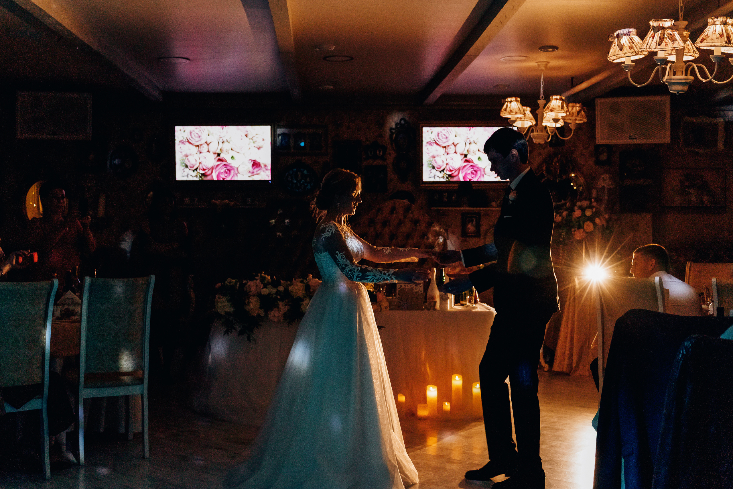 Алексей и Марина. Свадебный  и семейный фотограф в Краснодаре