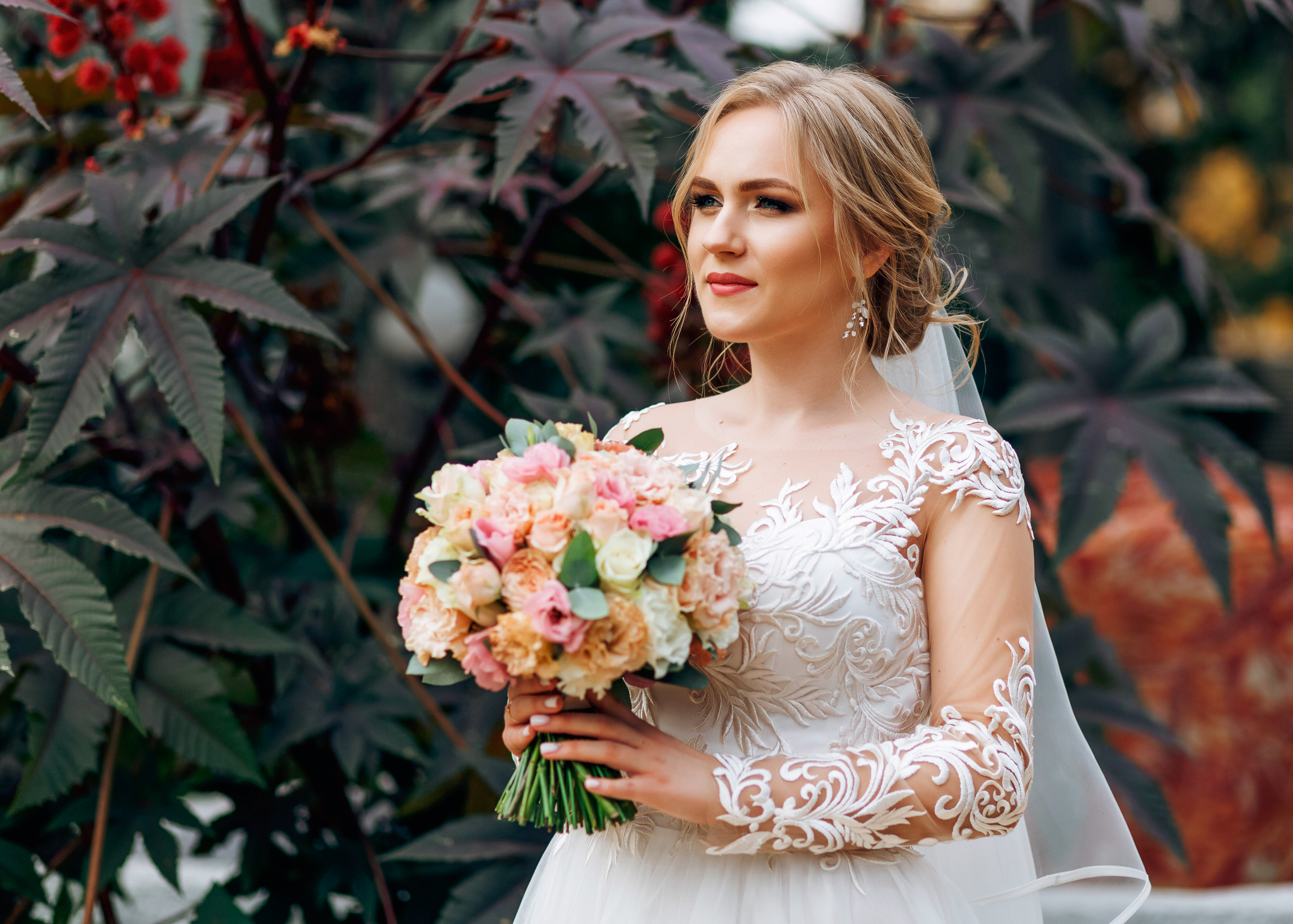 Алексей и Марина. Свадебный  и семейный фотограф в Краснодаре