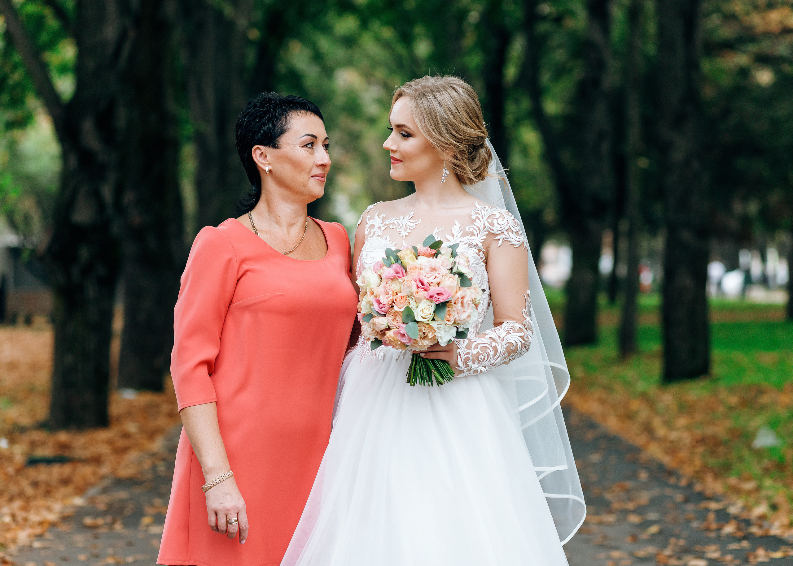 Алексей и Марина. Свадебный  и семейный фотограф в Краснодаре