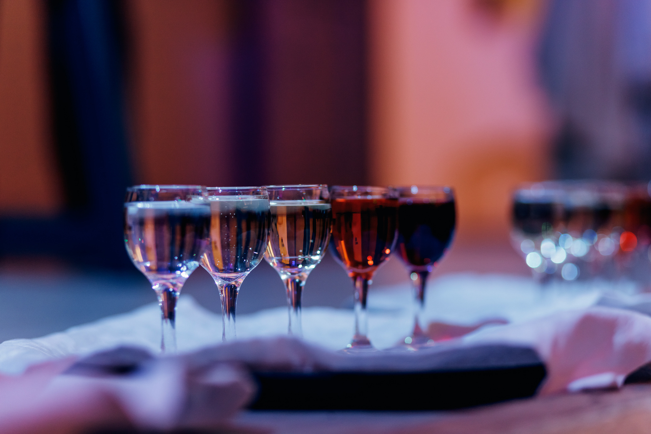 Михаил и Анна. Свадебный  и семейный фотограф в Краснодаре