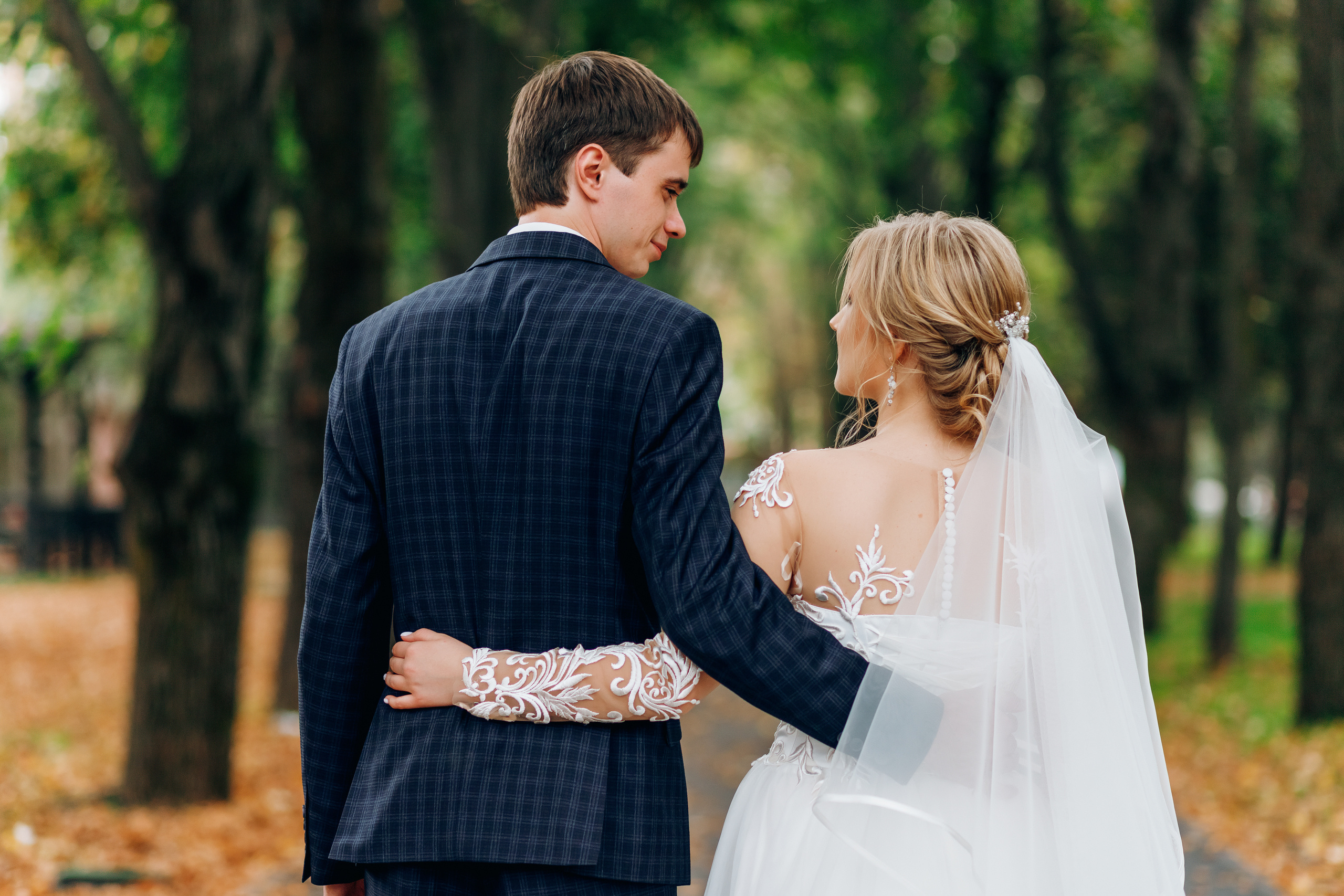 Алексей и Марина. Свадебный  и семейный фотограф в Краснодаре